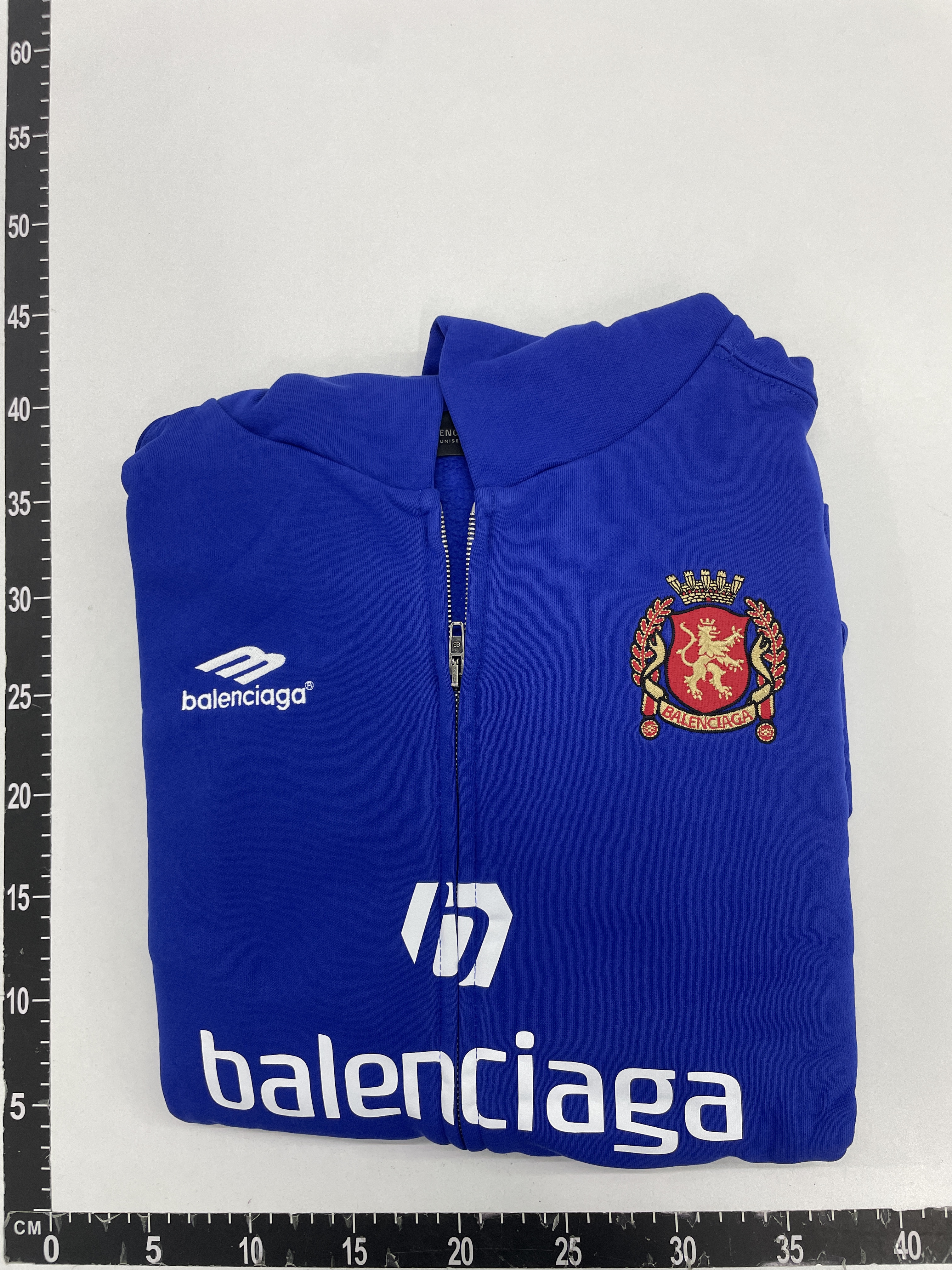 Hoodie — QC-foto 1 van 27