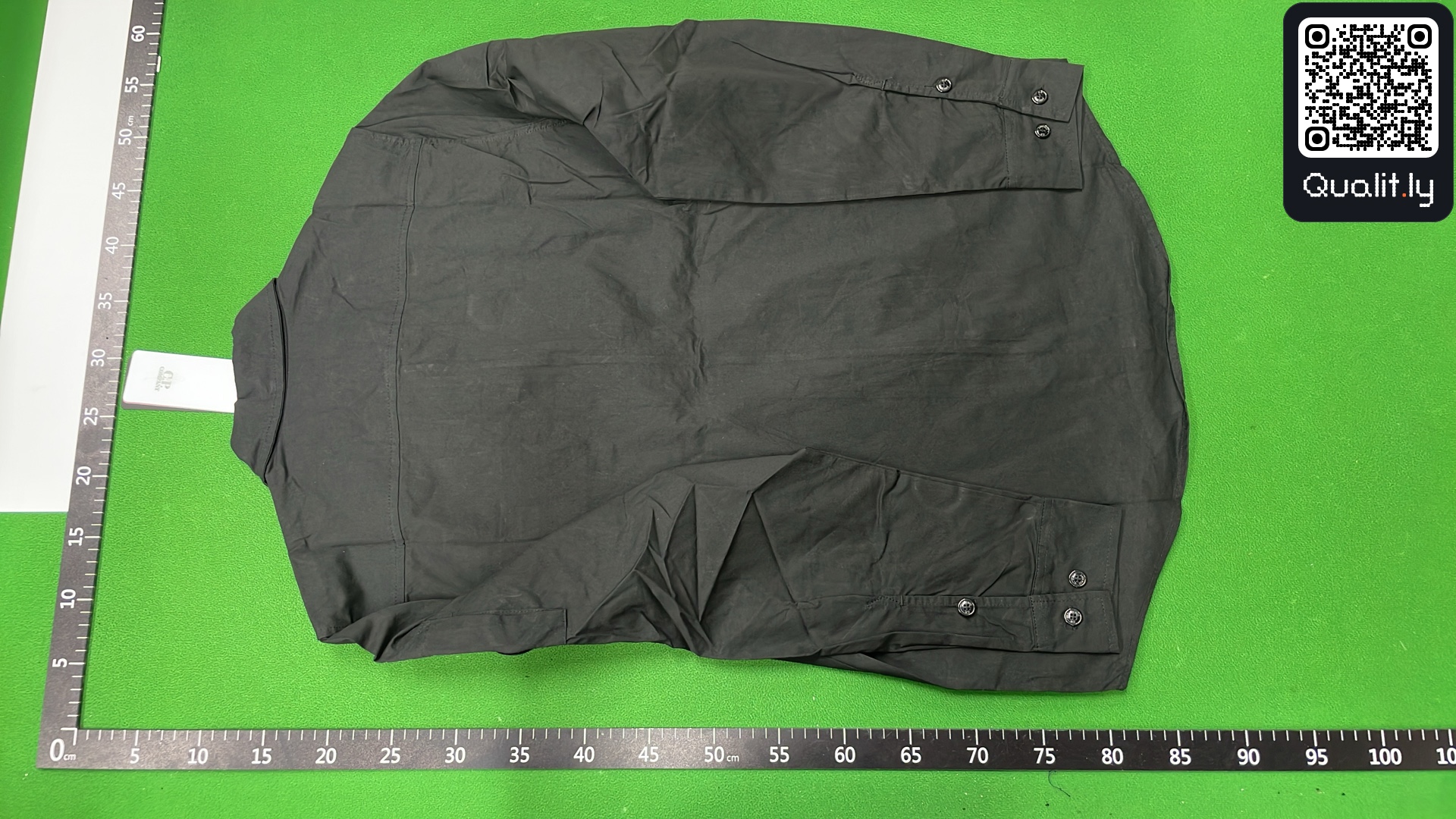 Hoodie — QC-Foto 3 von 12