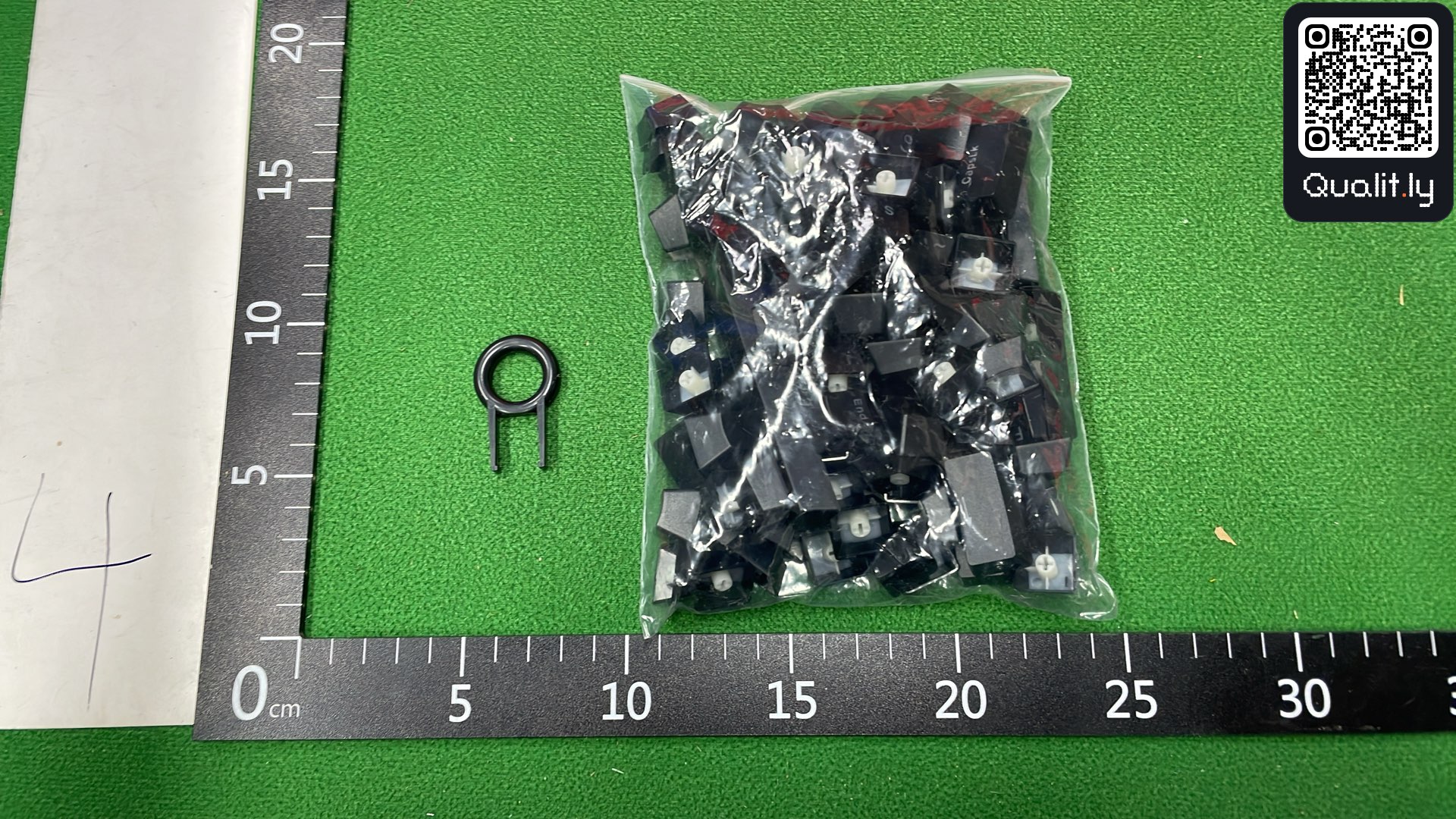 Cap — QC-Foto 3 von 3