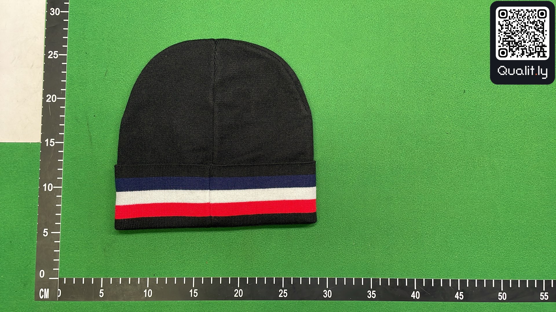 Keps — QC-foto 2 av 6