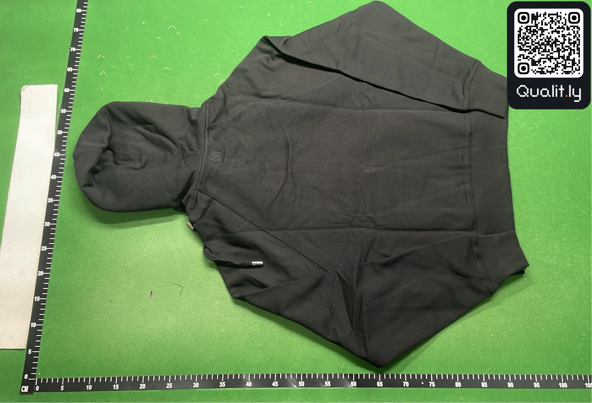 Hoodie — QC-foto 3 av 66