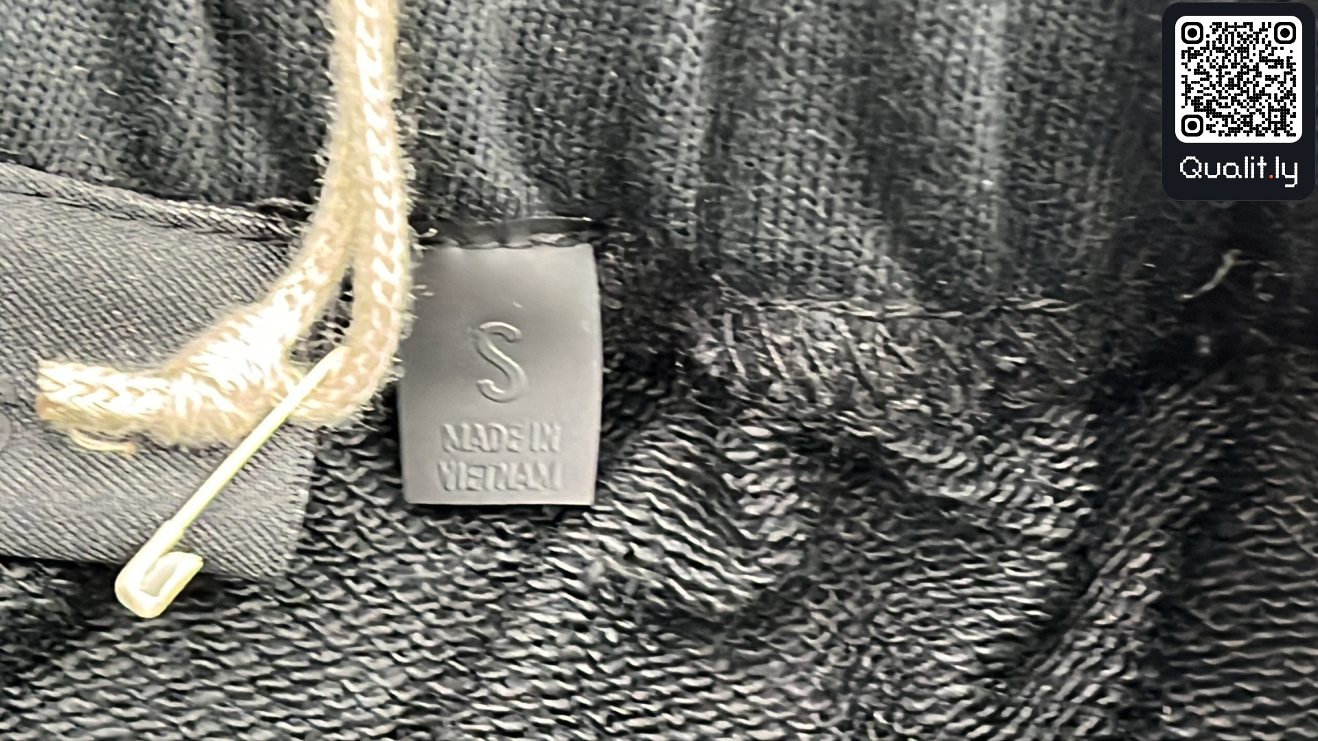 Shorts QC photo 1 of 8