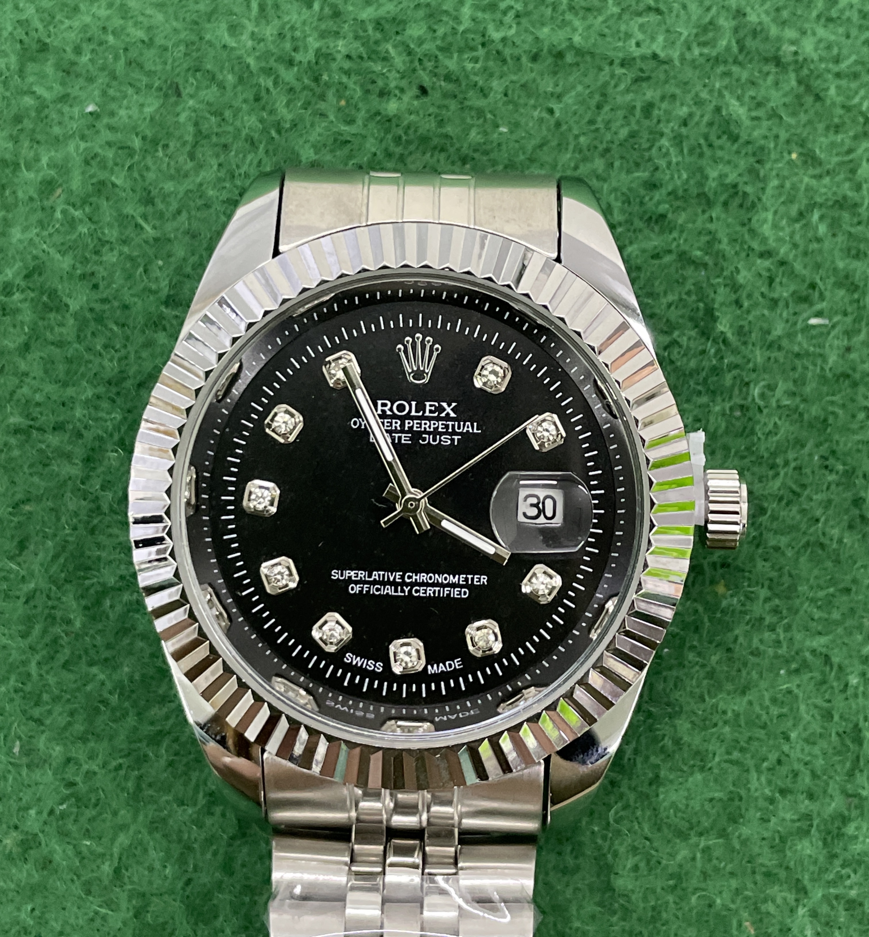 Watch QC photo 3 of 47