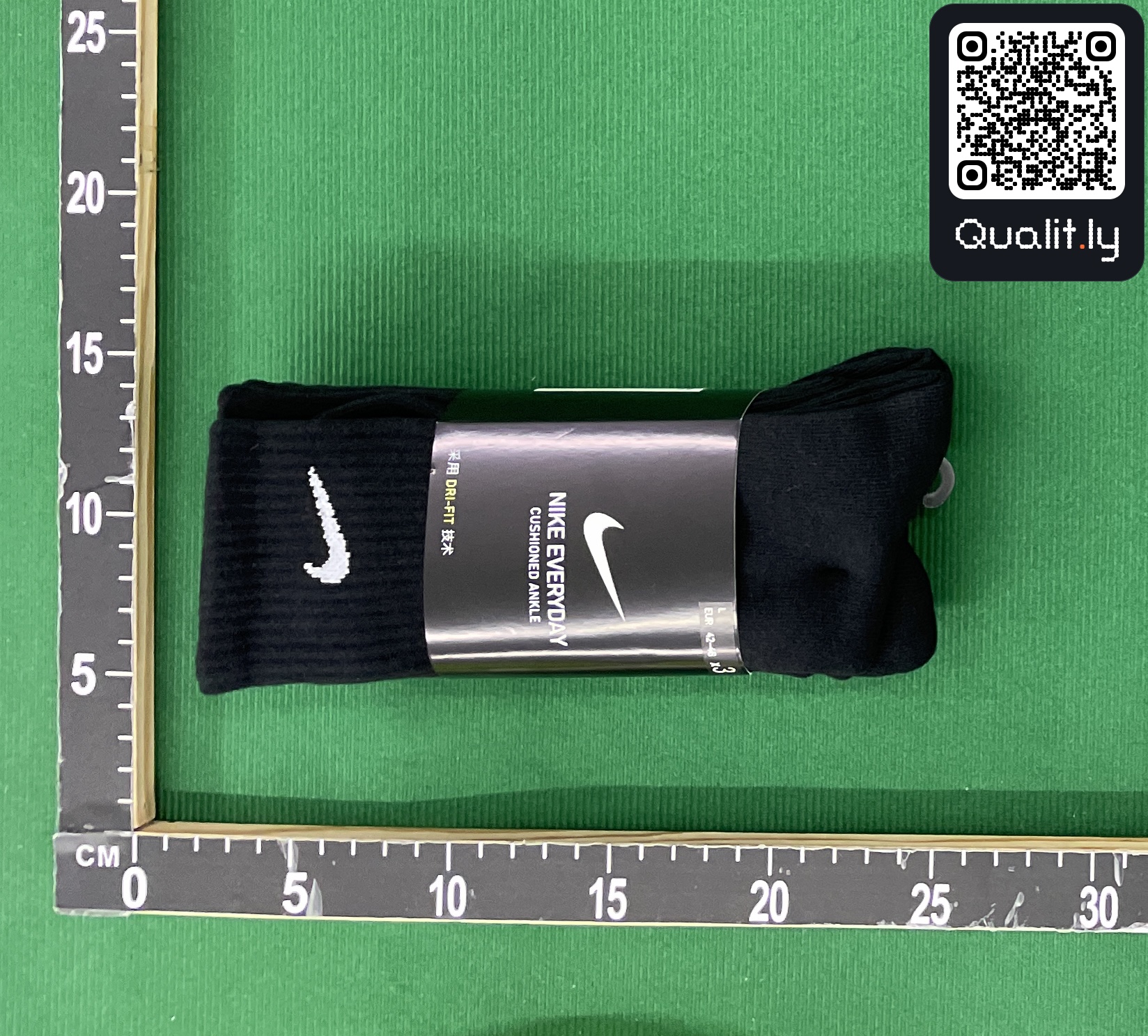 Calzini — foto QC 3 di 32