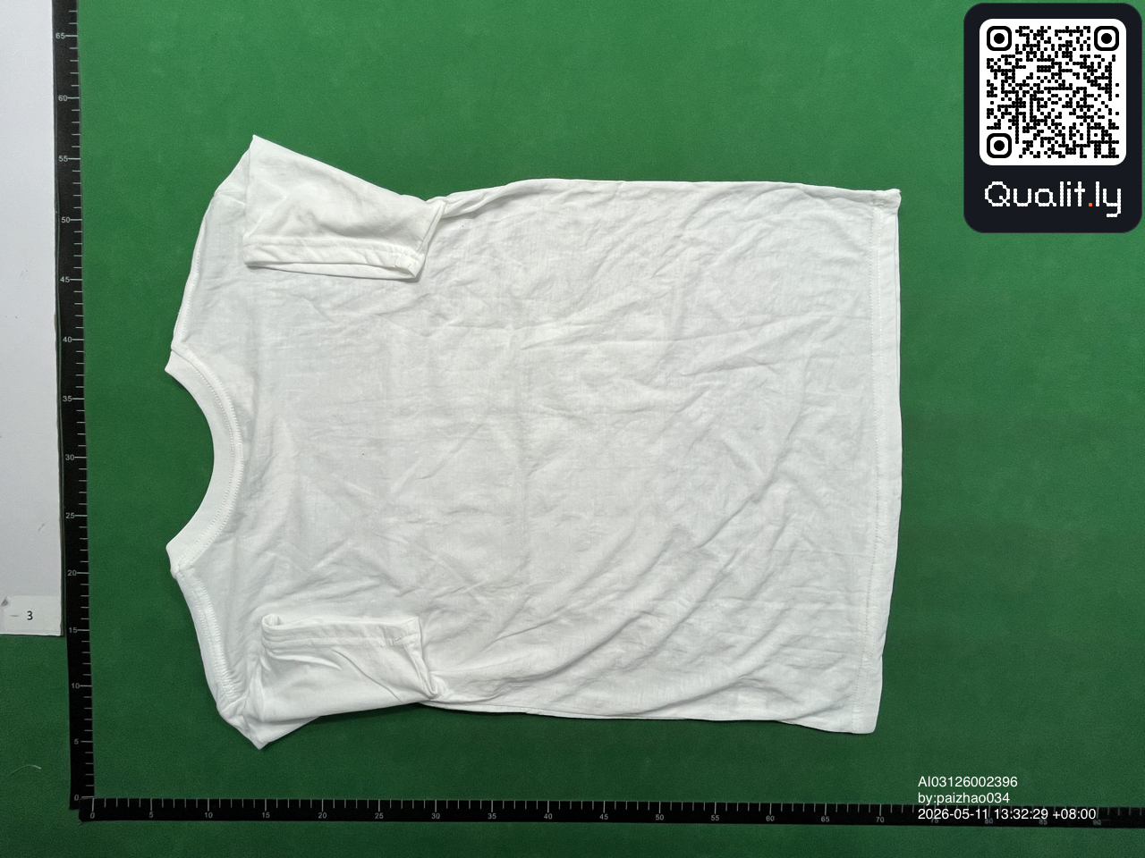 T恤 QC 照片 2 / 54