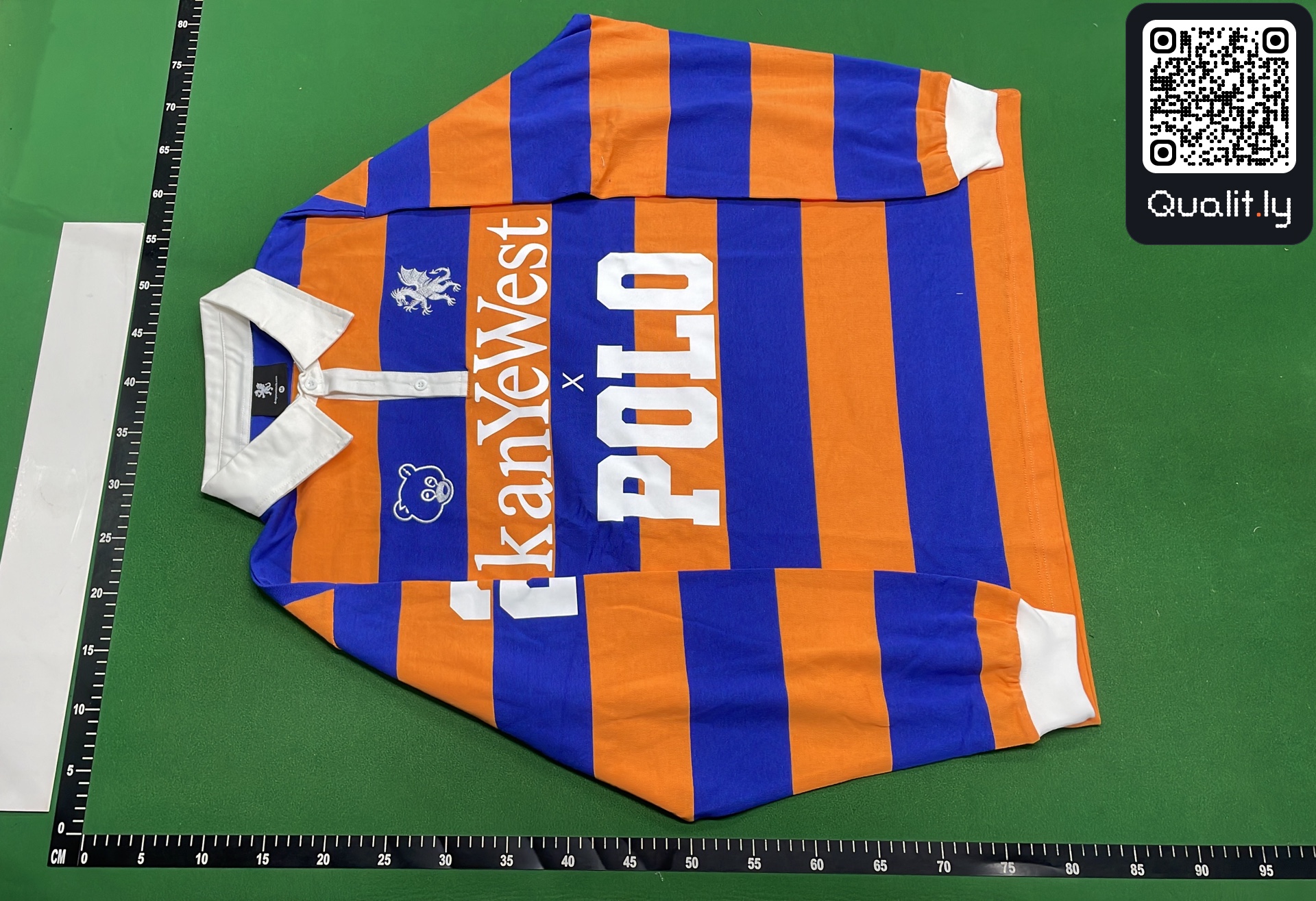 Skjorta — QC-foto 2 av 9