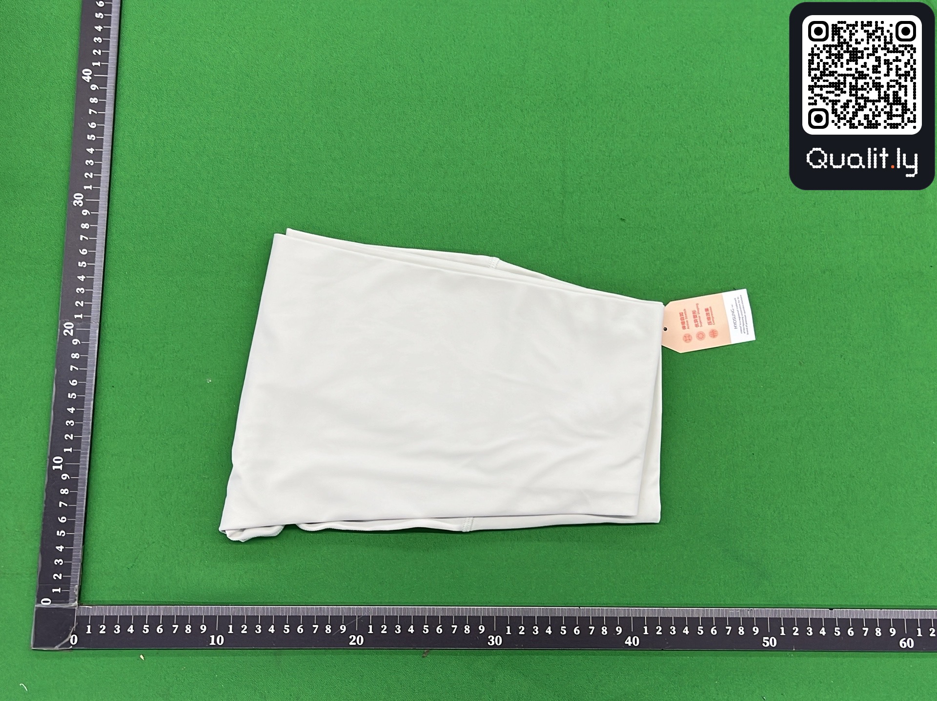 Pants QC photo 1 of 4