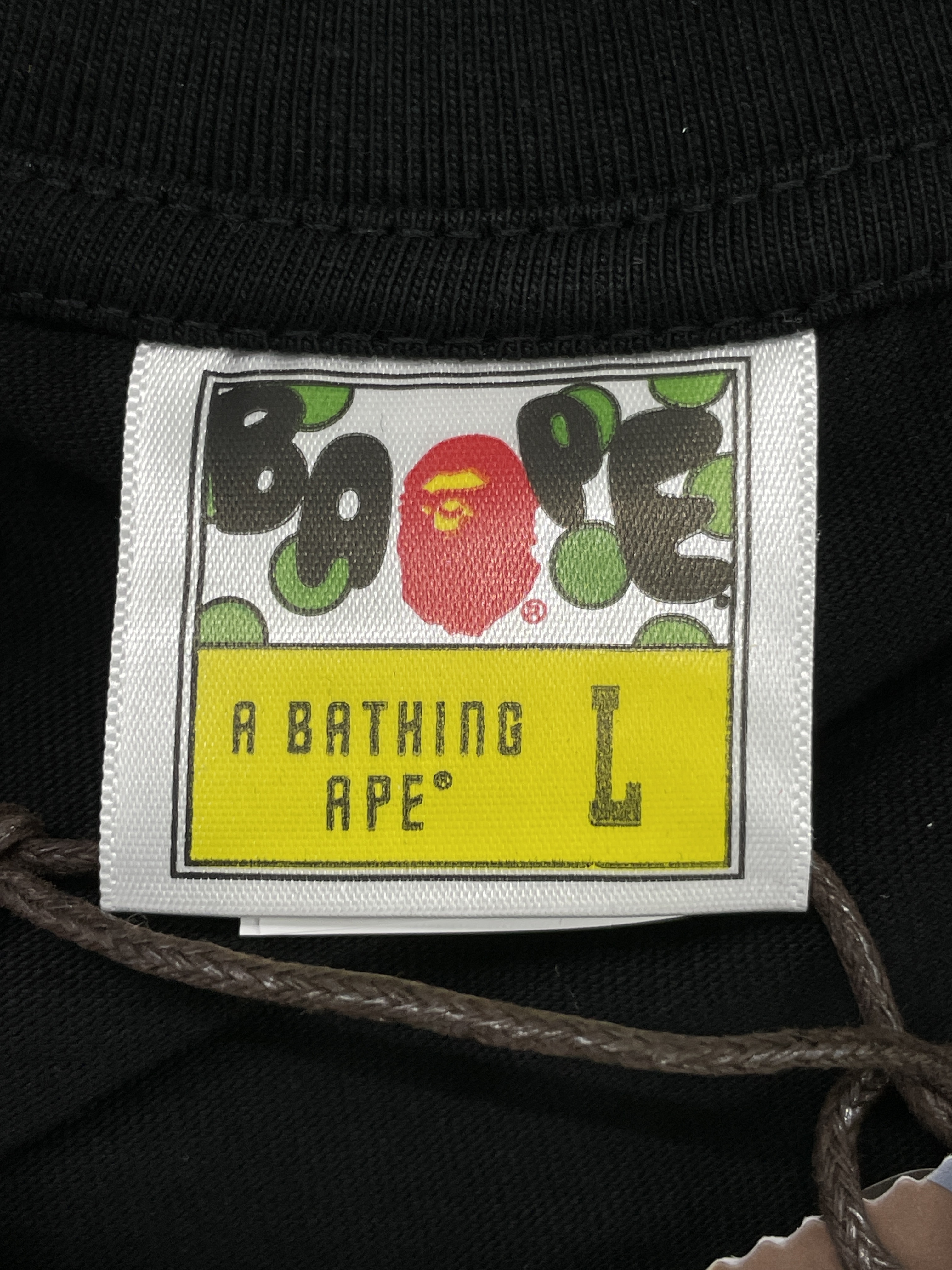 T-shirt QC photo 2 of 131