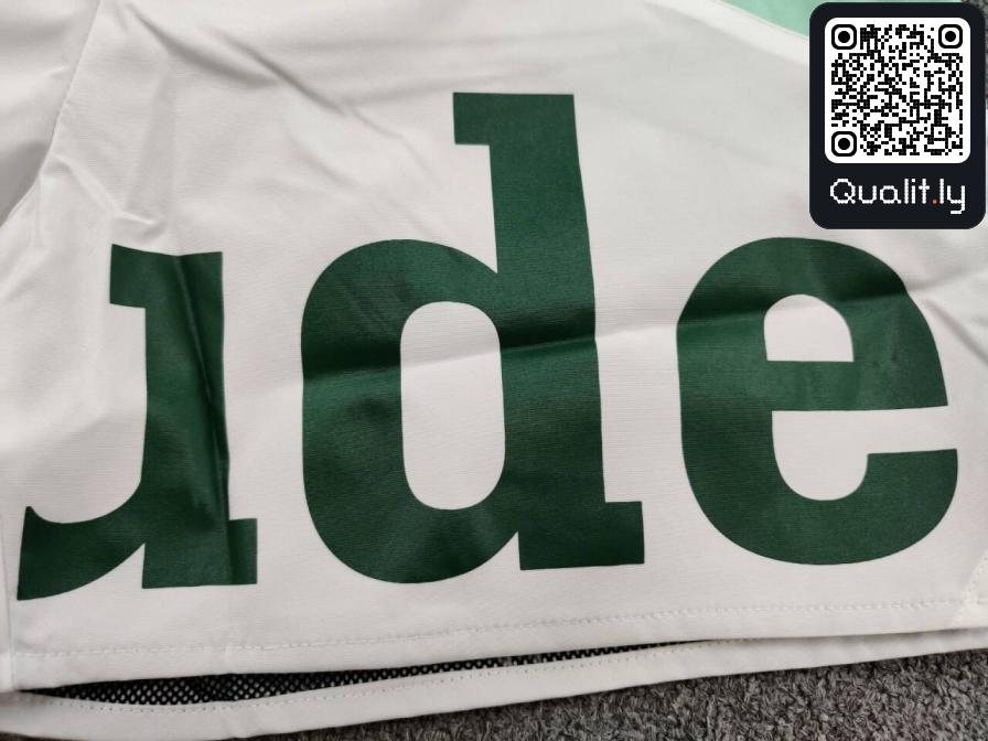 Shorts QC photo 1 of 13