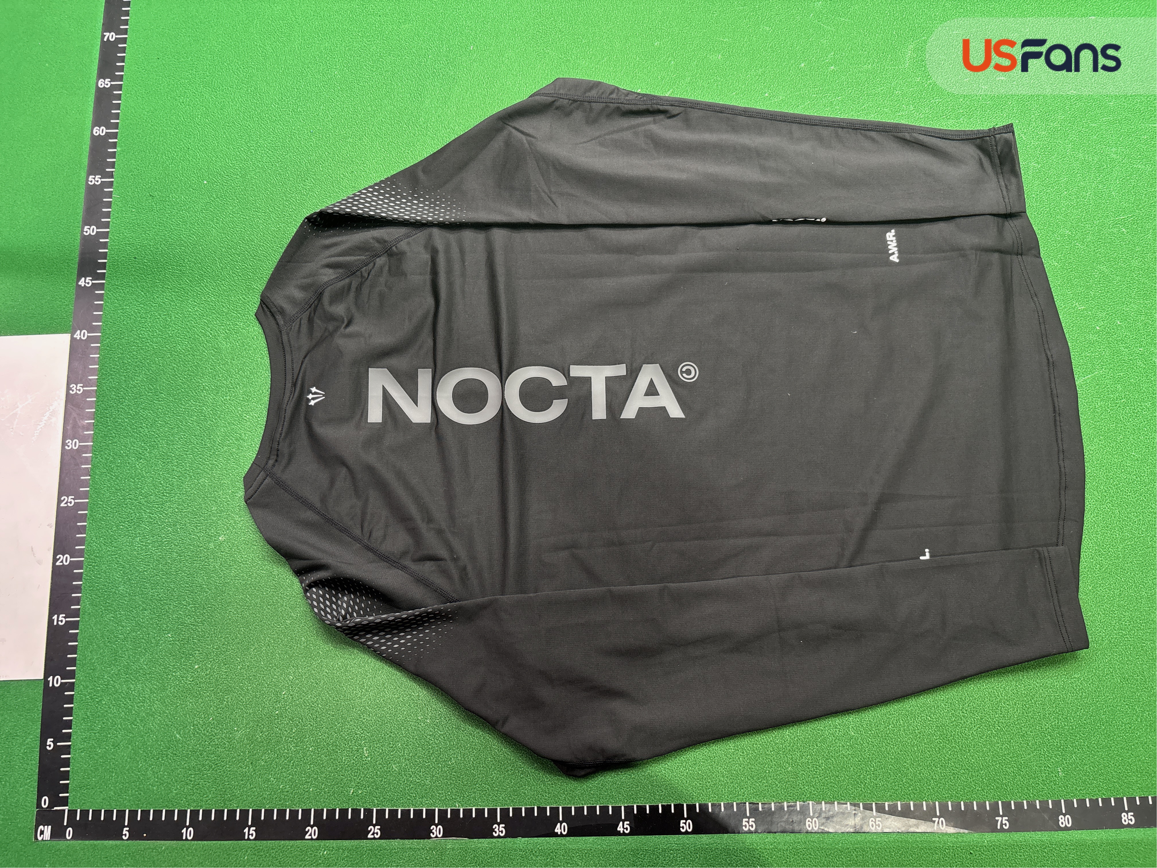 Camisa — foto QC 3 de 80