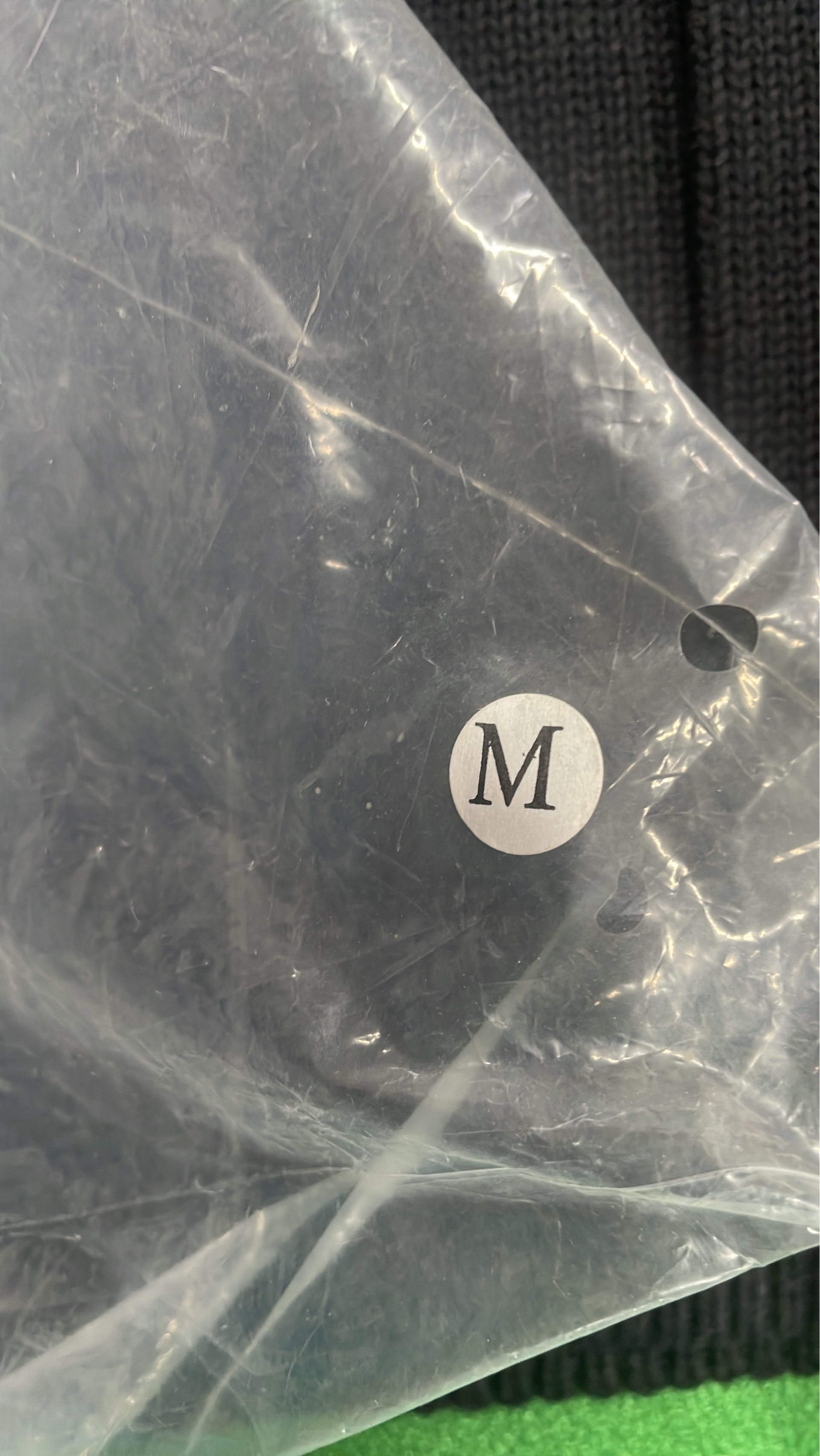 Sweater QC photo 1 of 14