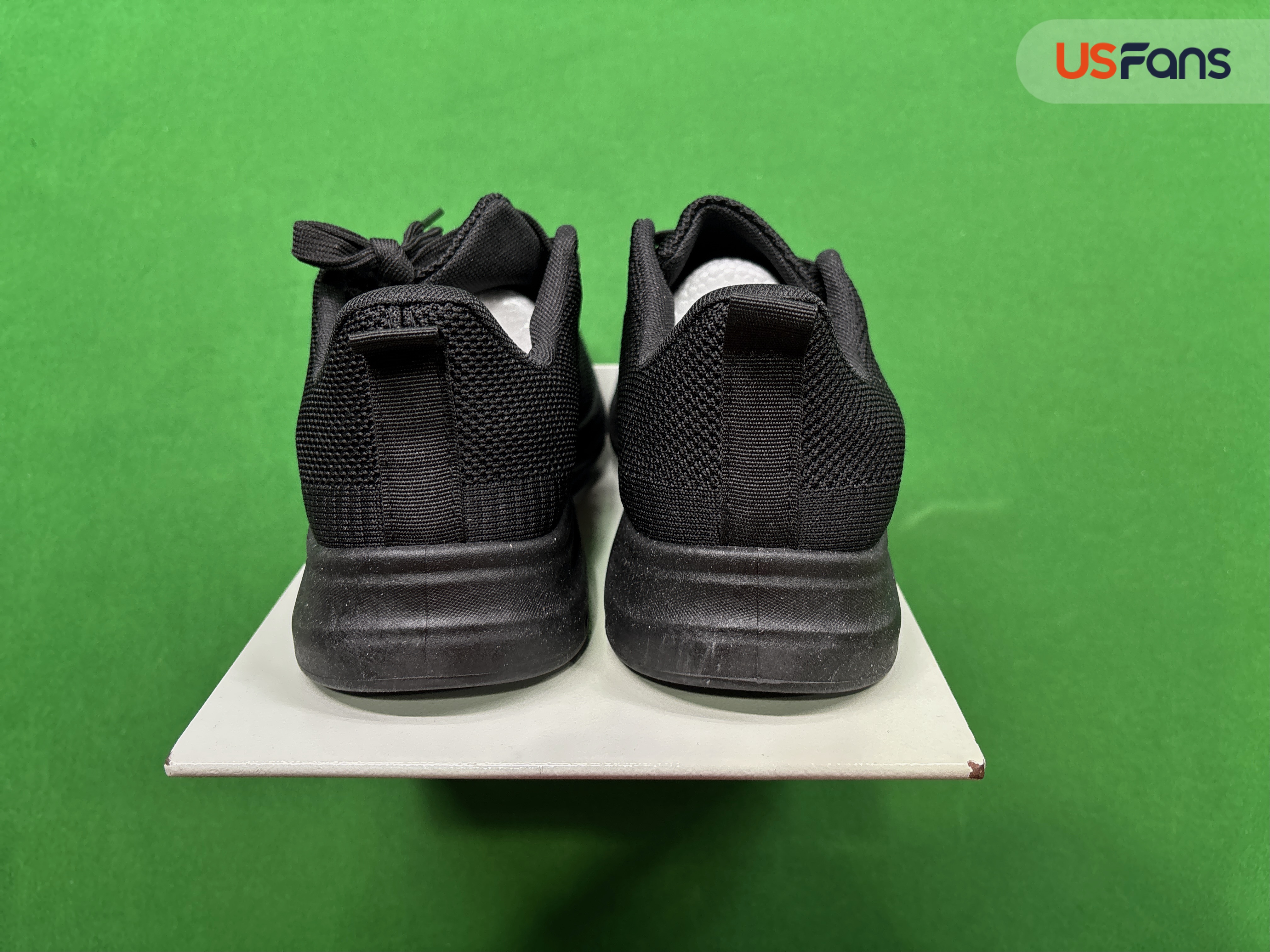 Sneakersy — zdjęcie QC 3 z 6
