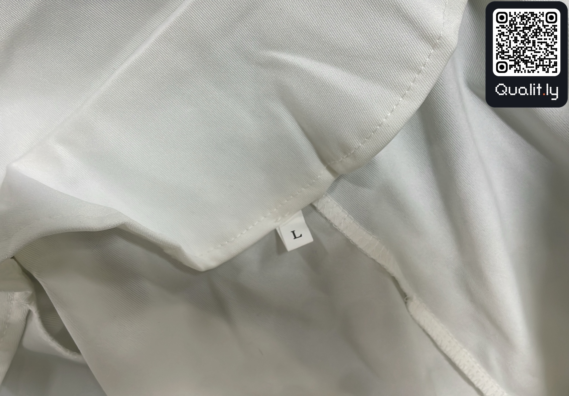 Pants QC photo 1 of 33