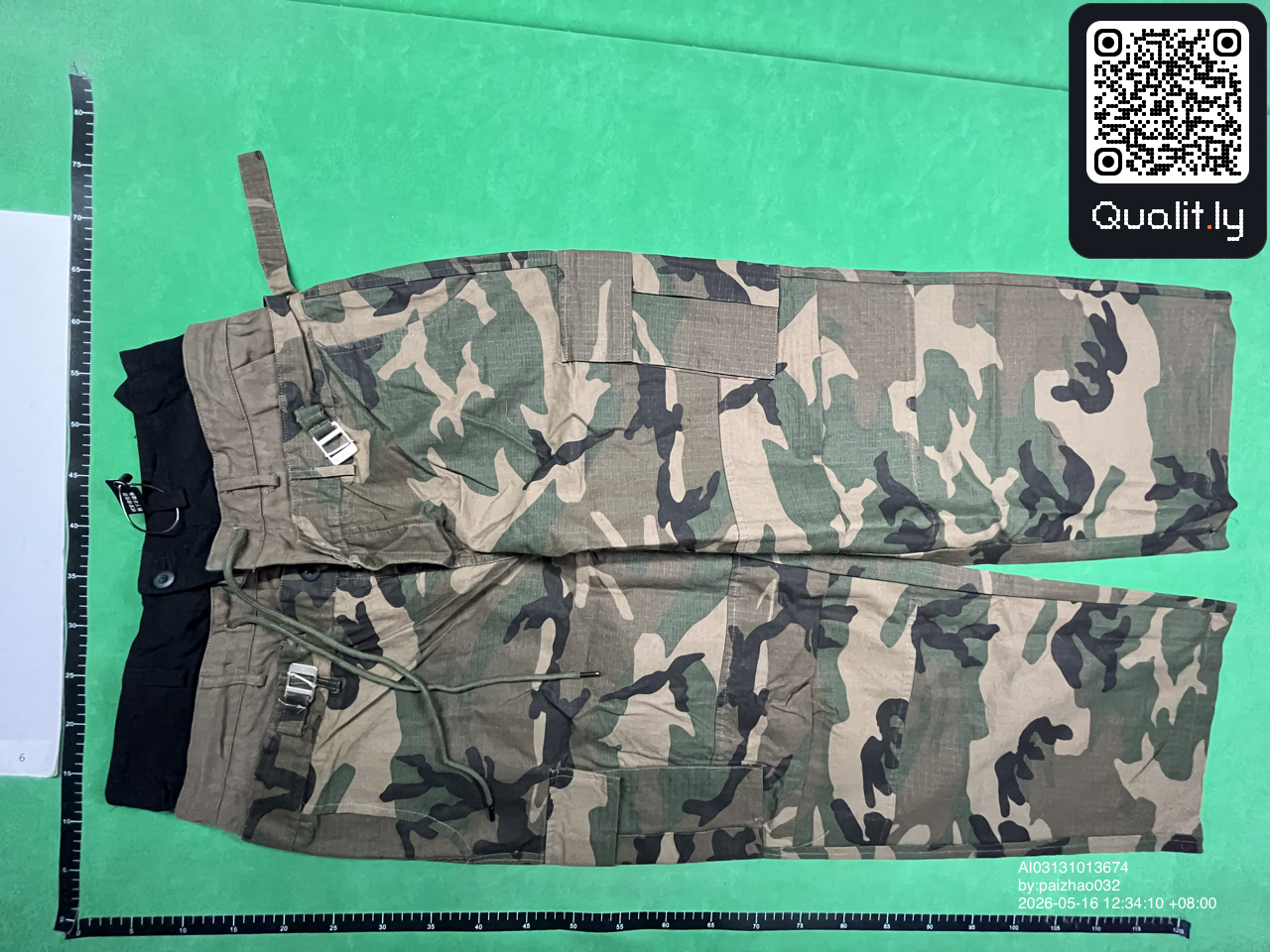 Hose — QC-Foto 1 von 42