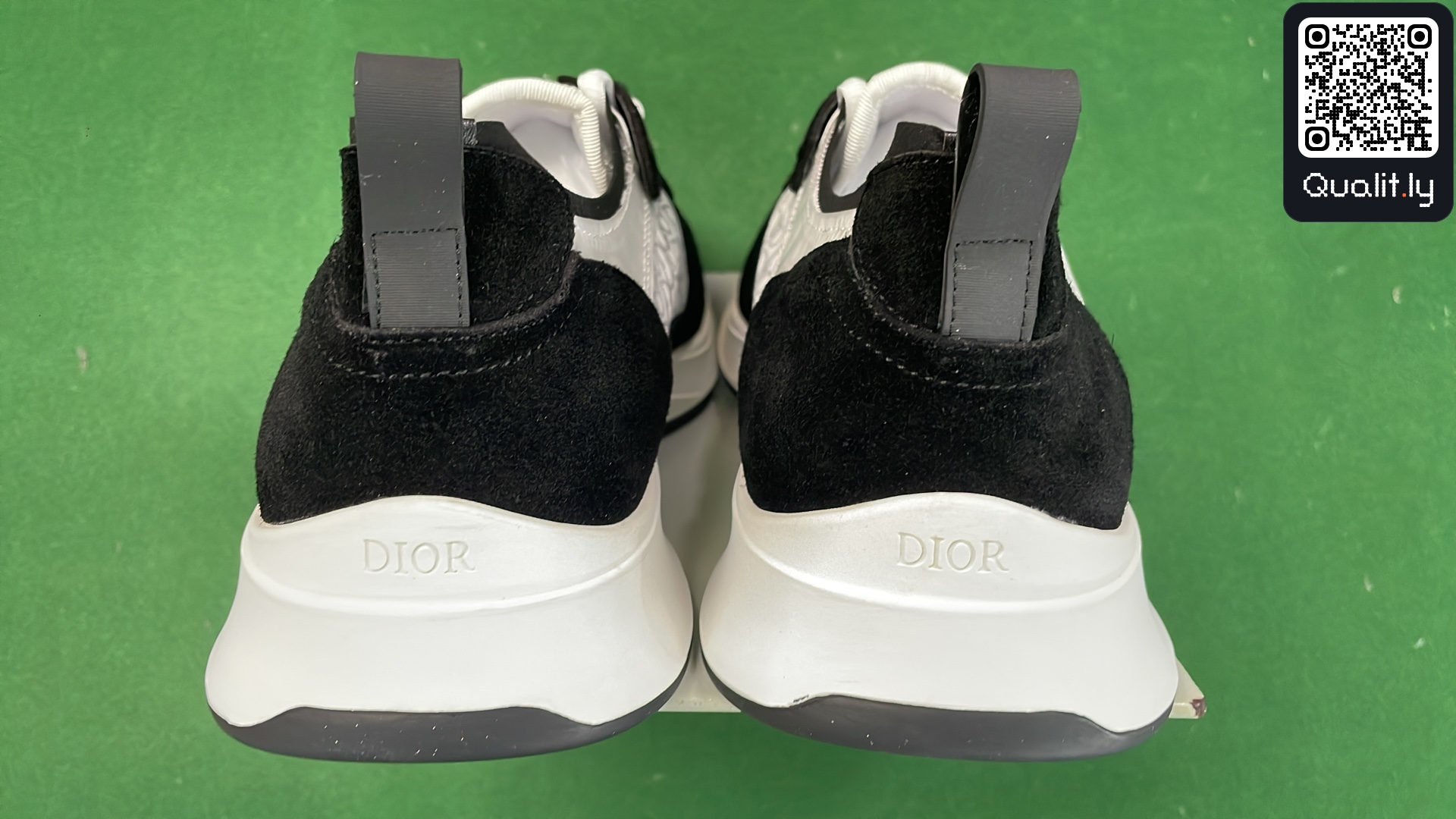 Pantofi sport — fotografie QC 3 din 29