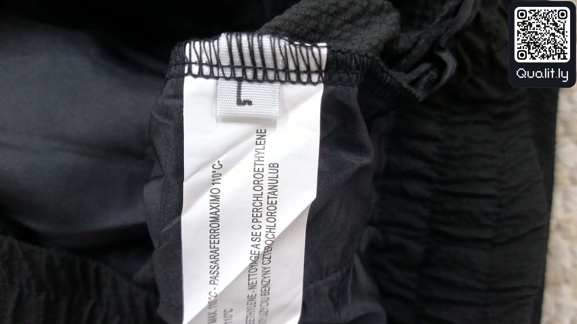 Shorts QC photo 2 of 8