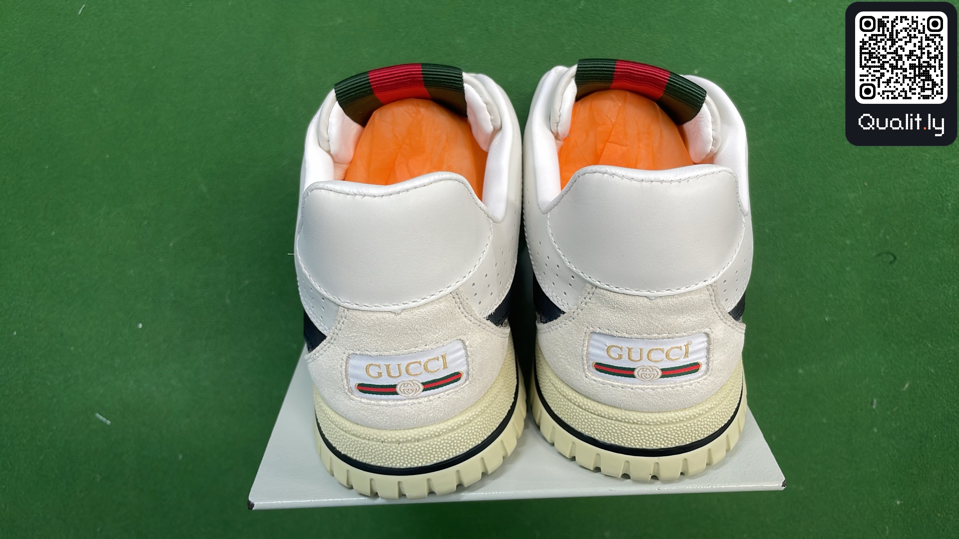 Pantofi sport — fotografie QC 3 din 36