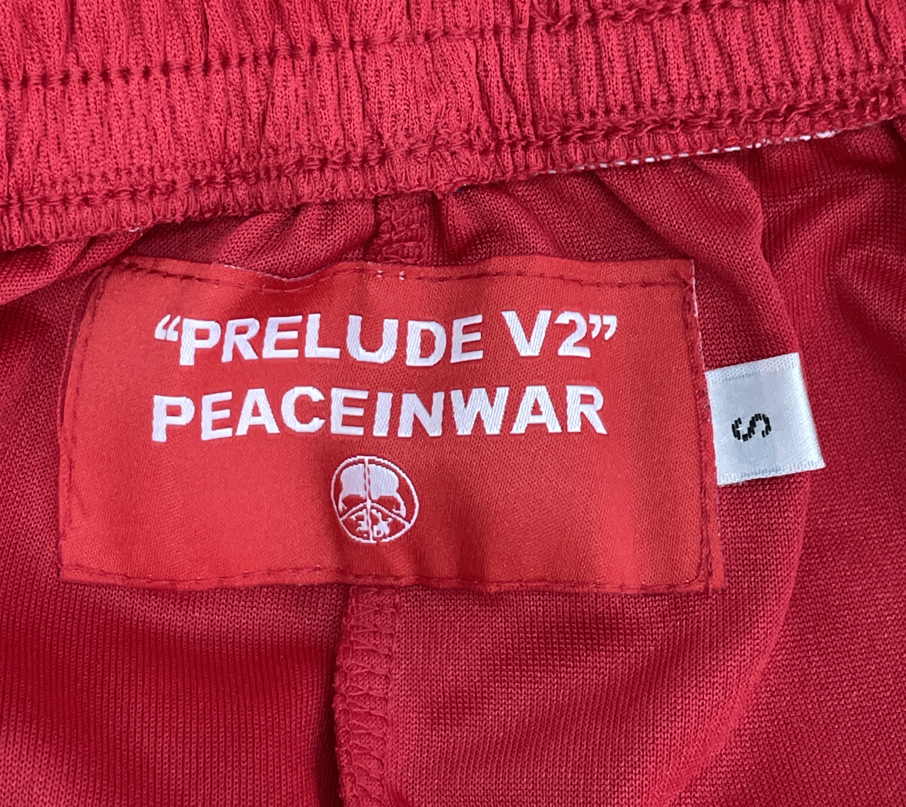 Shorts — QC-foto 2 av 31