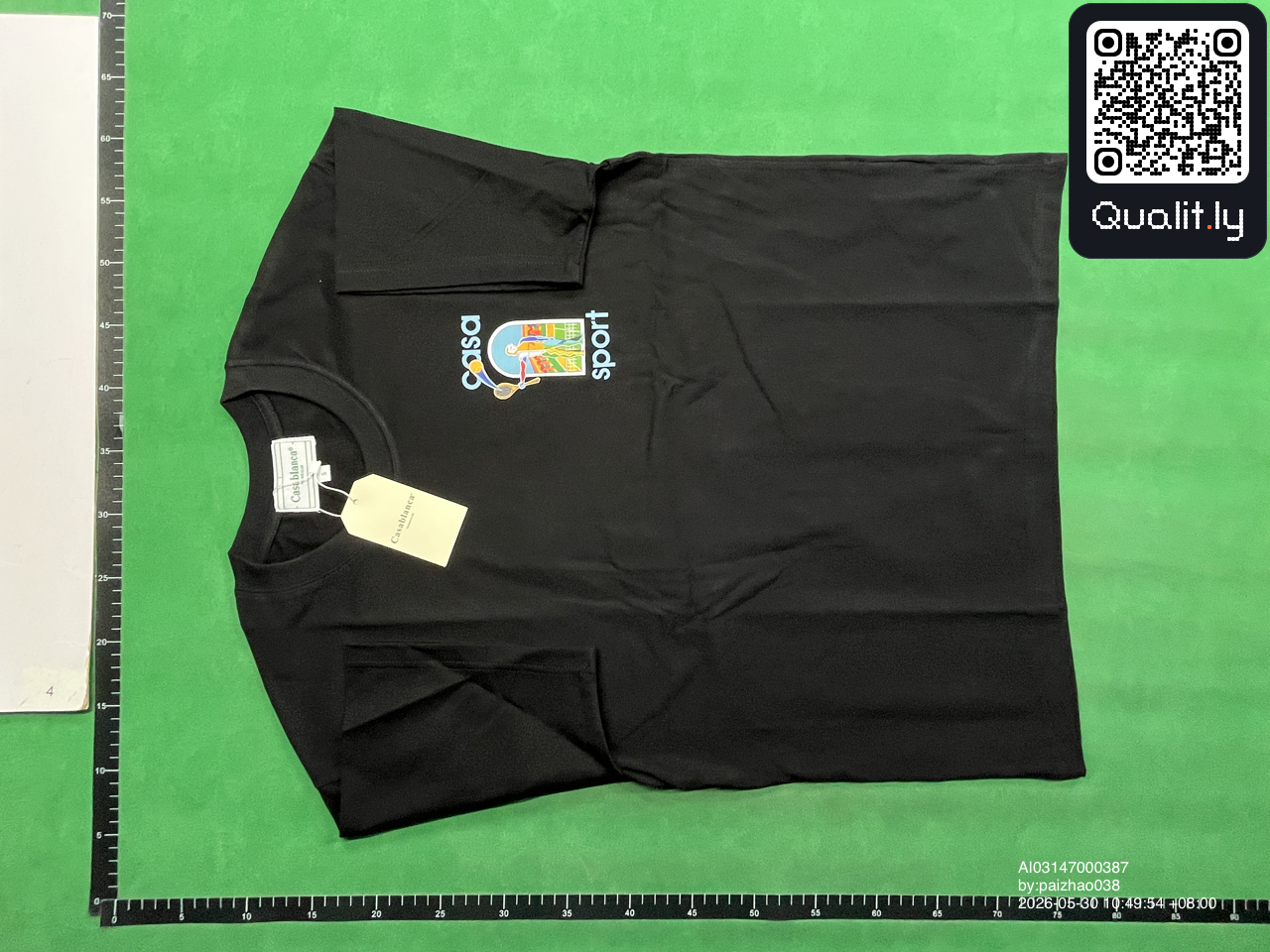 衬衫 QC 照片 2 / 119