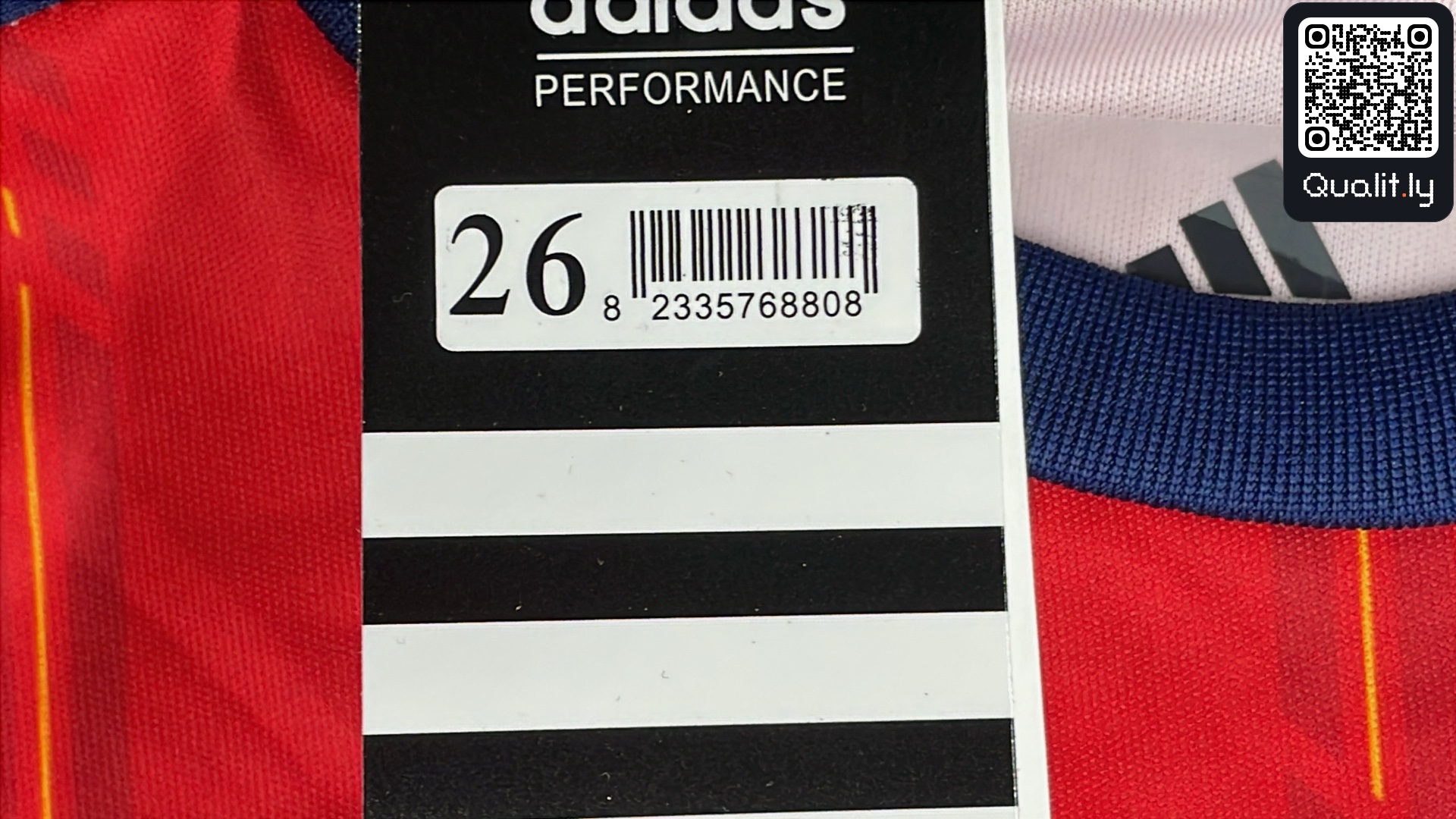 Foto QC 1 di 5