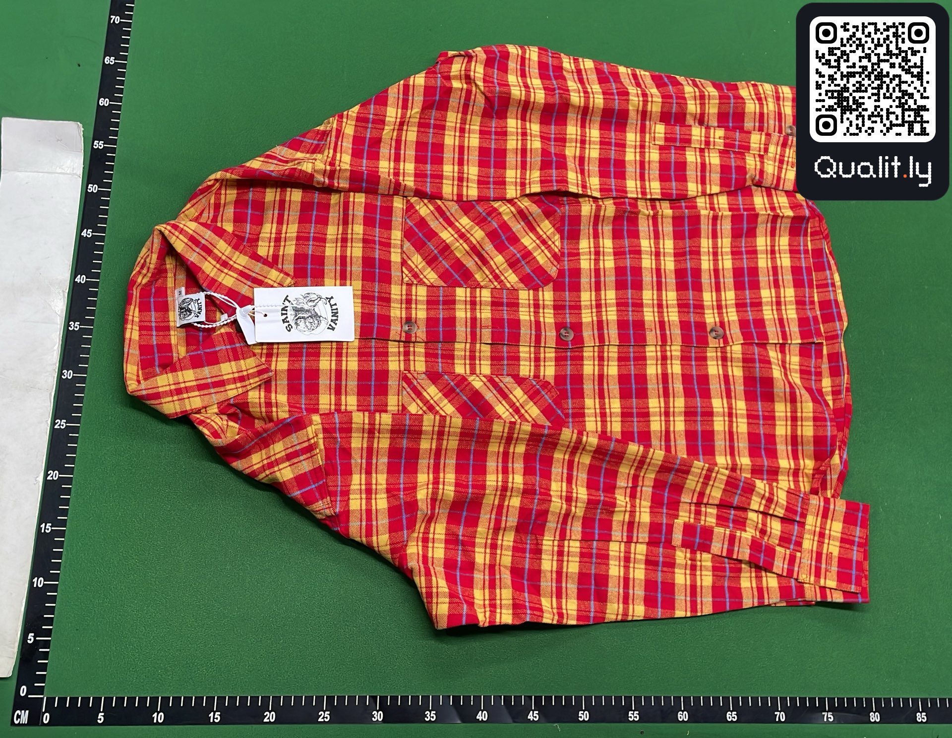Jacke — QC-Foto 2 von 16