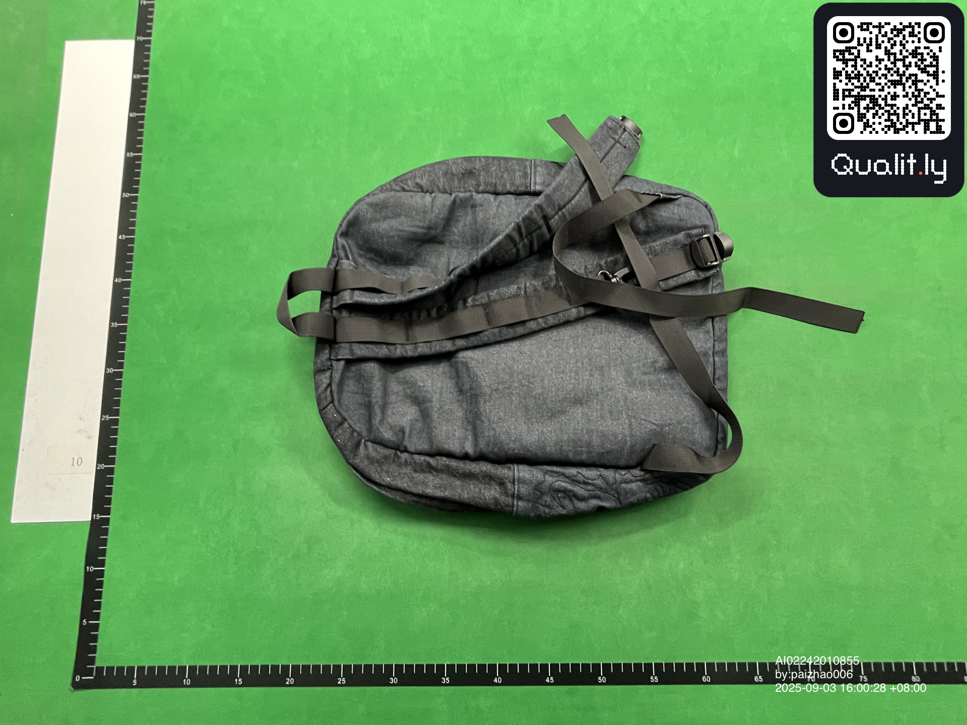 Tas — QC-foto 2 van 33