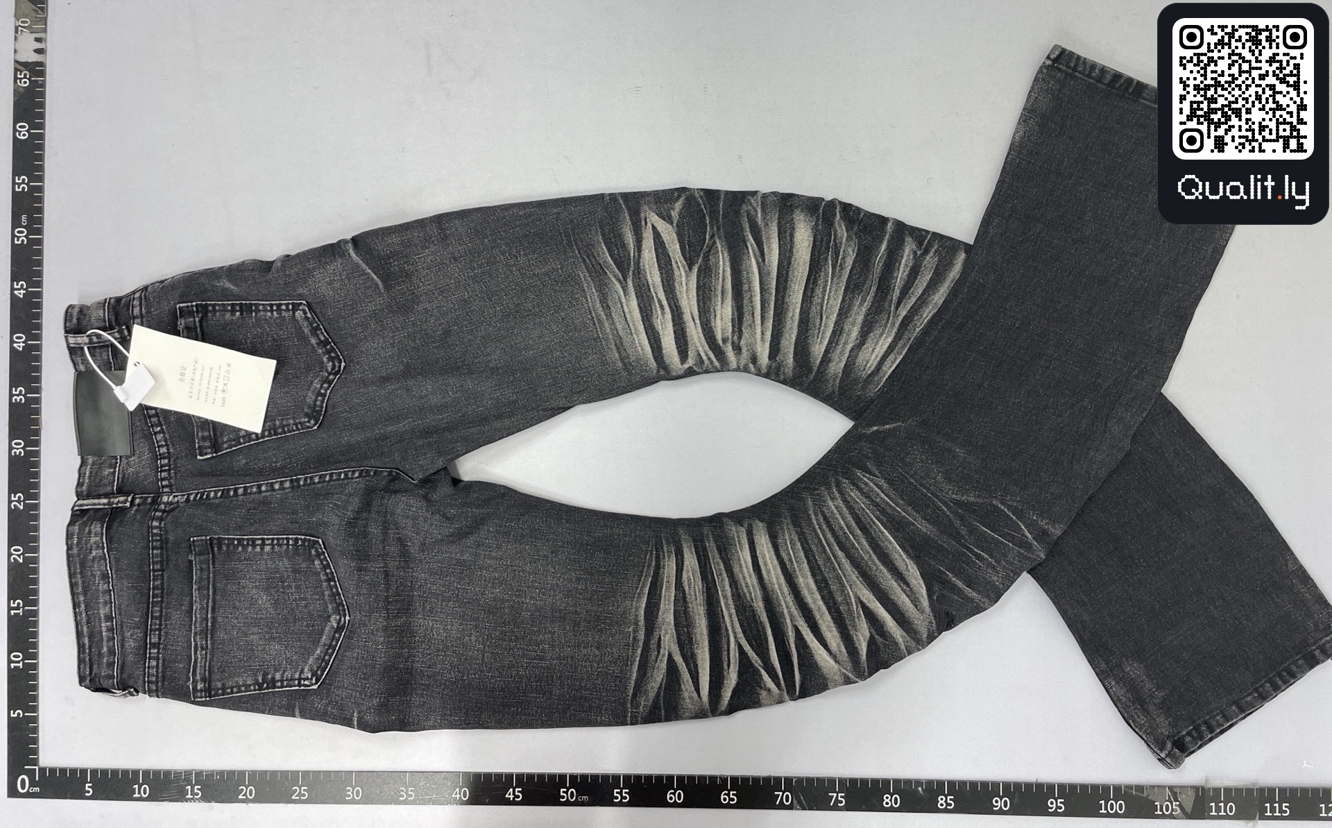 Jeans — QC-foto 2 van 143