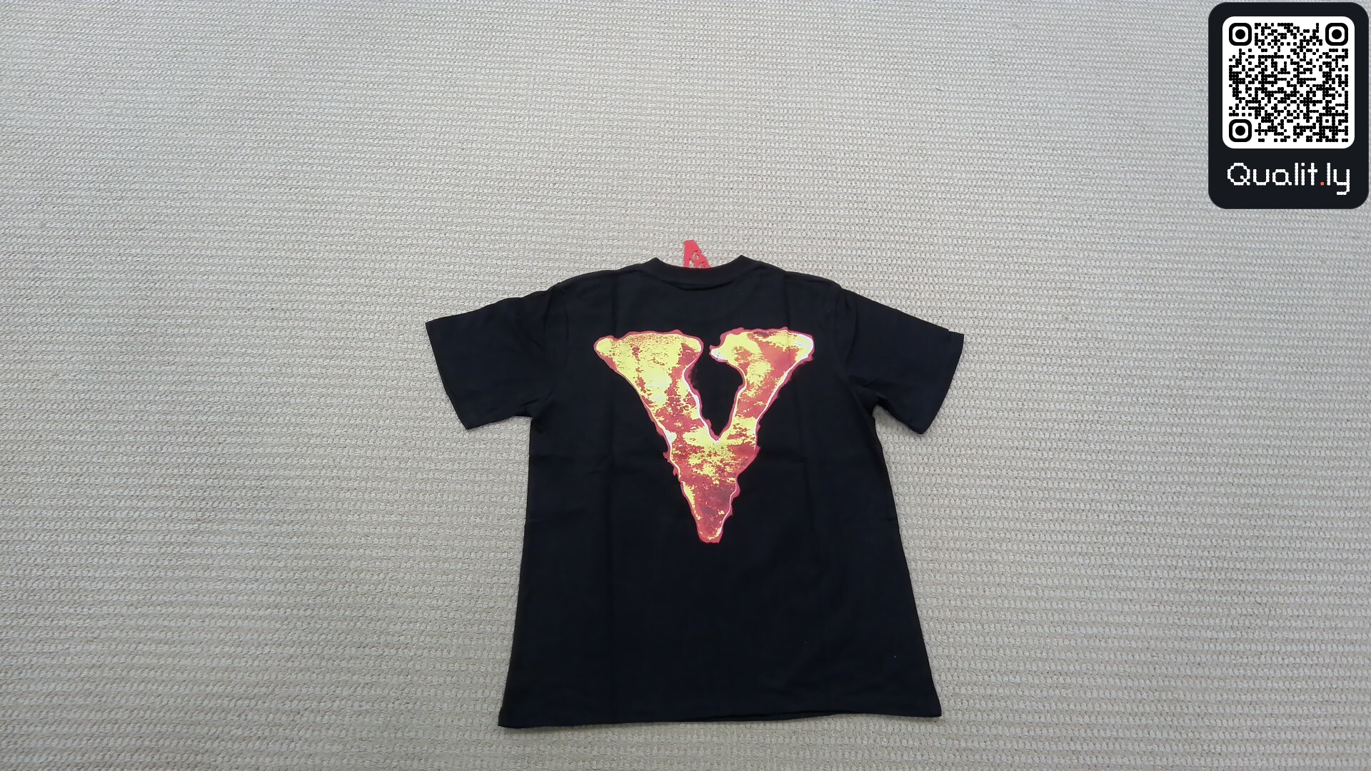 T-shirt — photo QC 2 sur 9