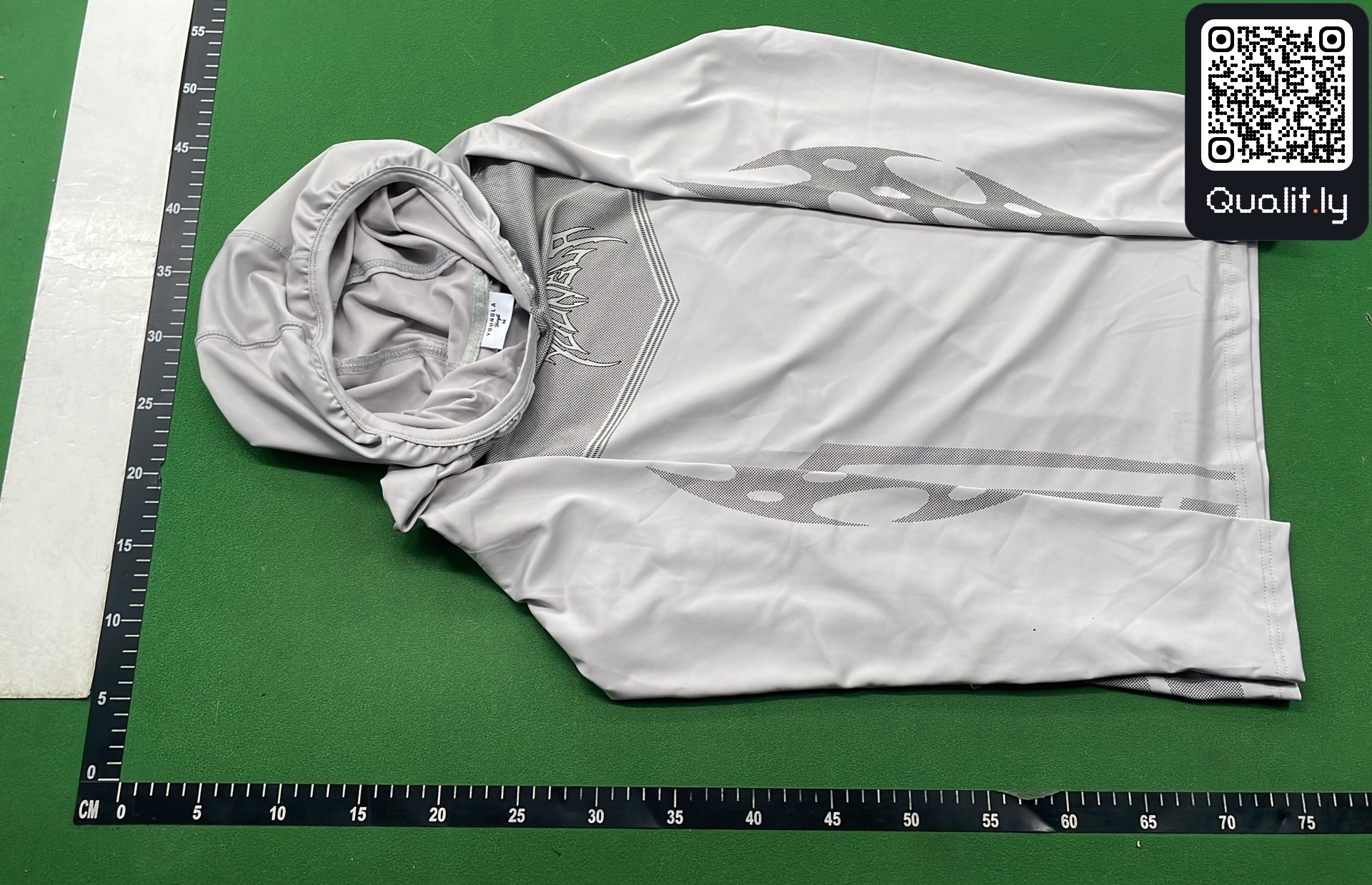 T-shirt — photo QC 2 sur 32