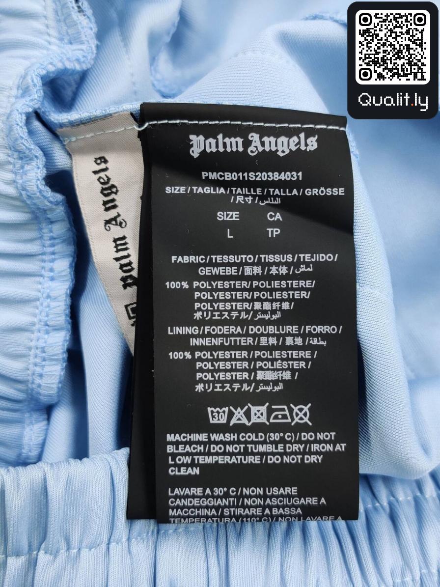 Pantaloncini — foto QC 2 di 13