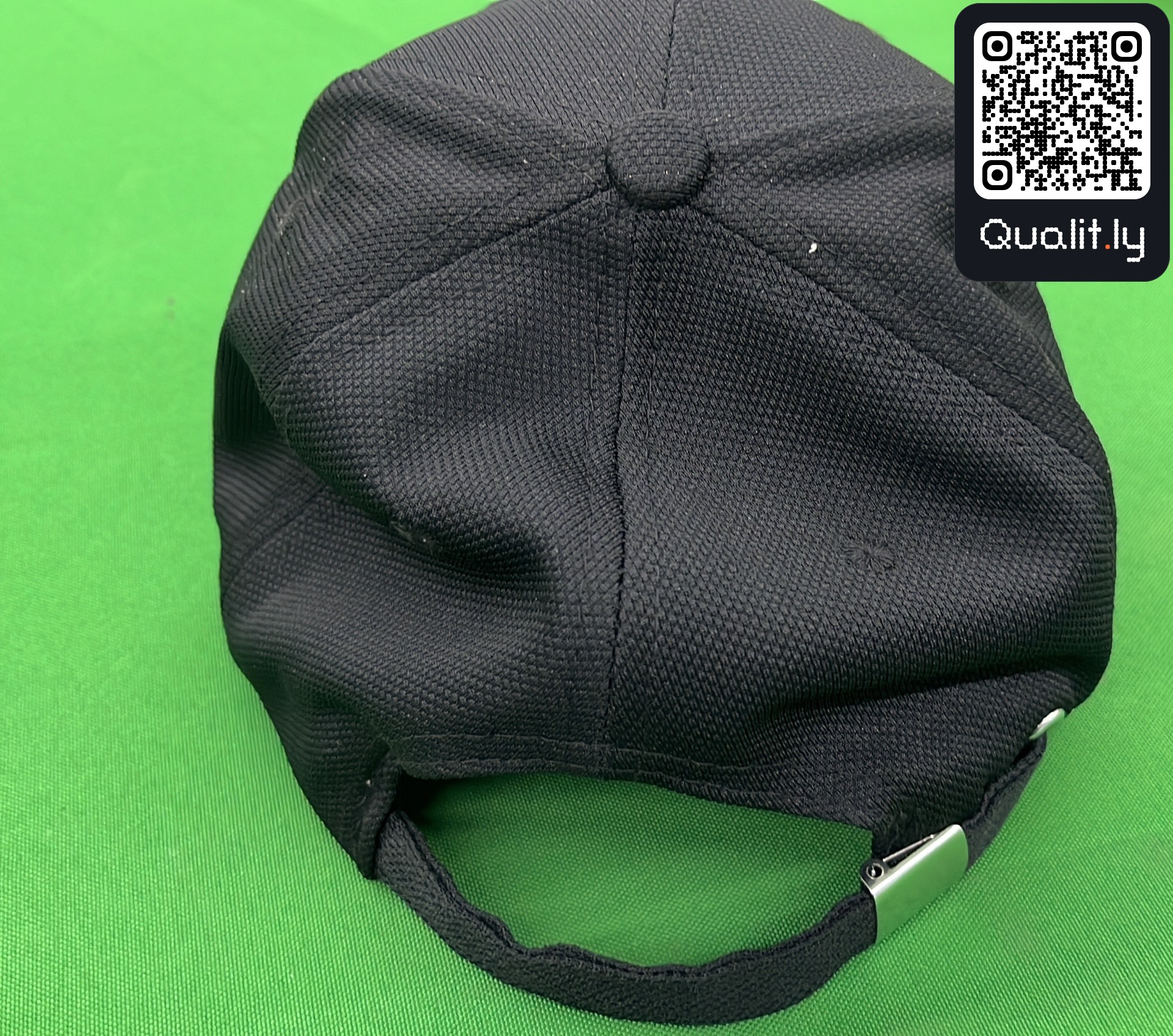 帽子 QC 照片 3 / 6