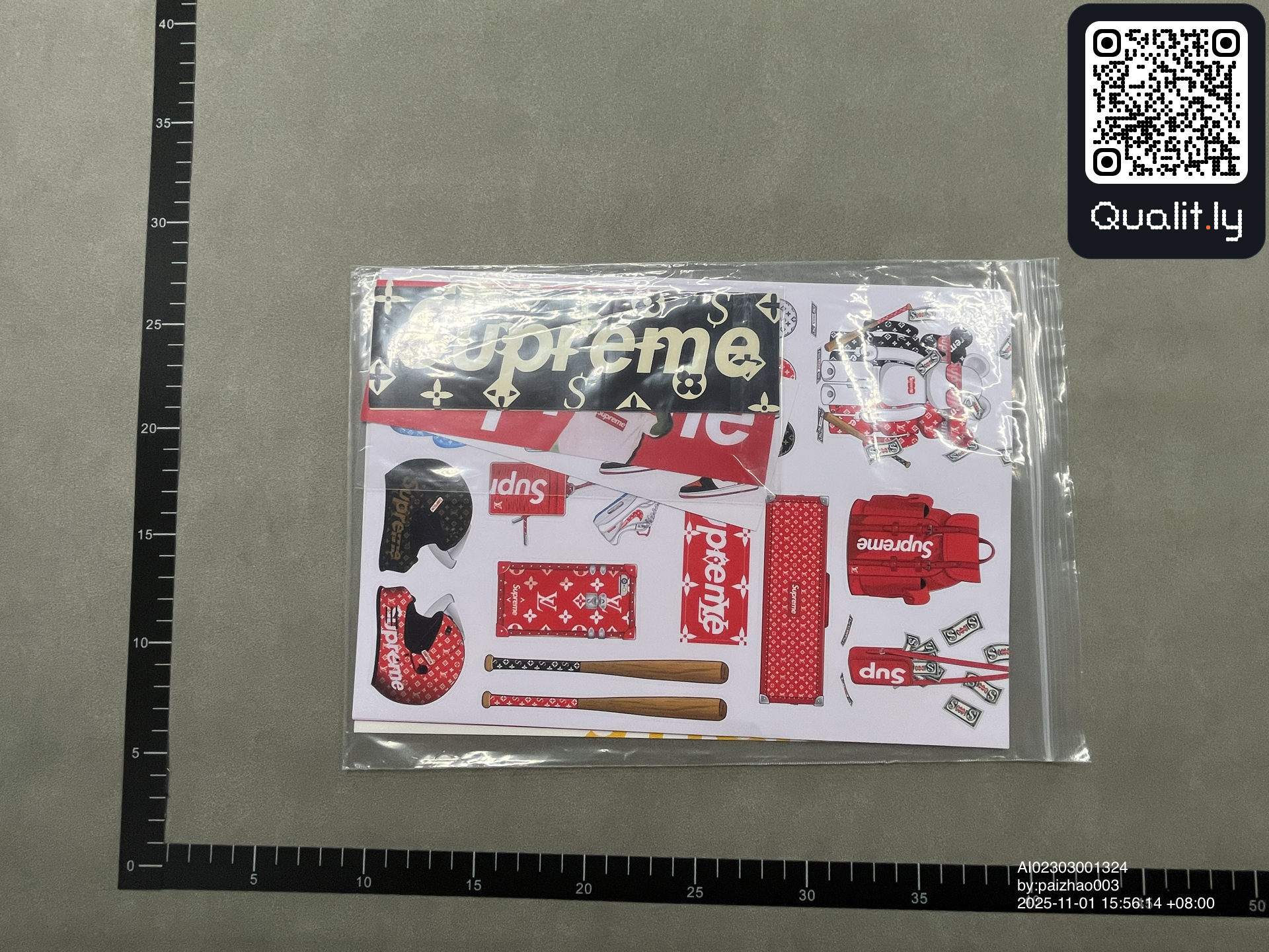 Zdjęcie QC 3 z 13
