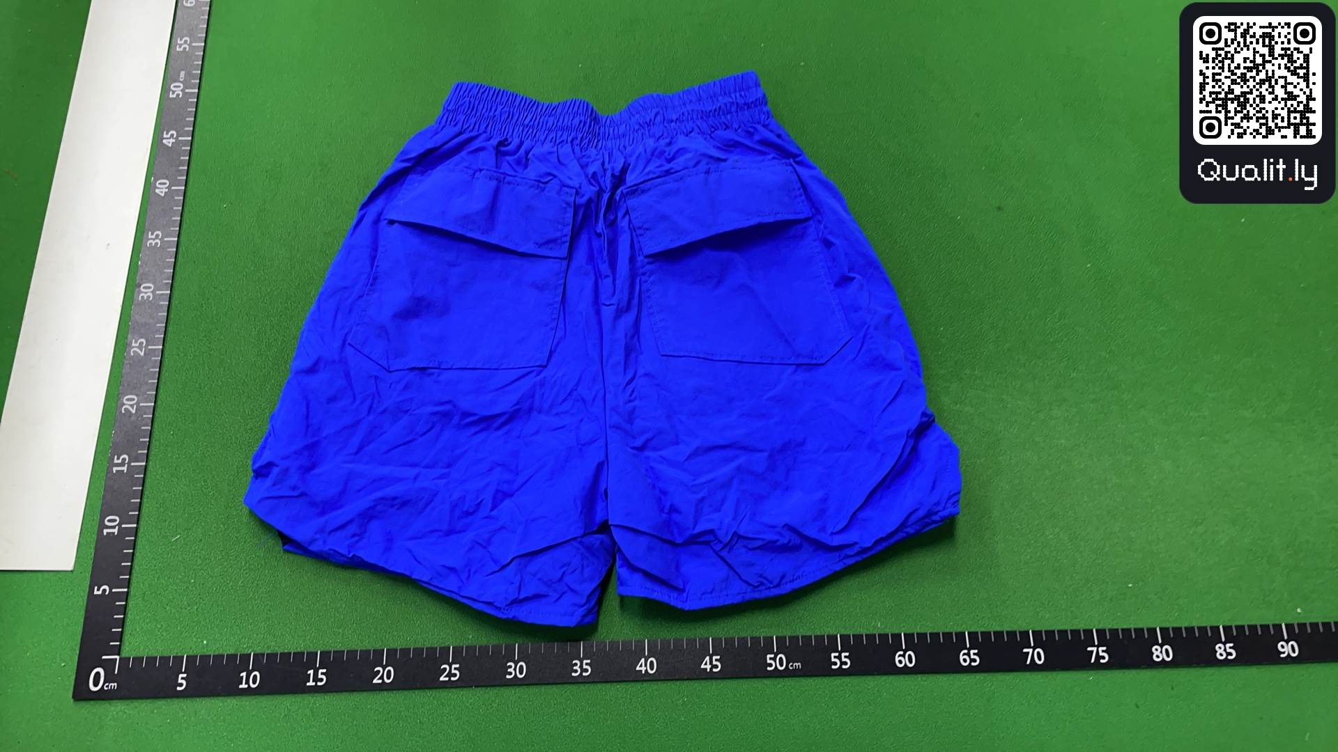 Shorts QC photo 3 of 32