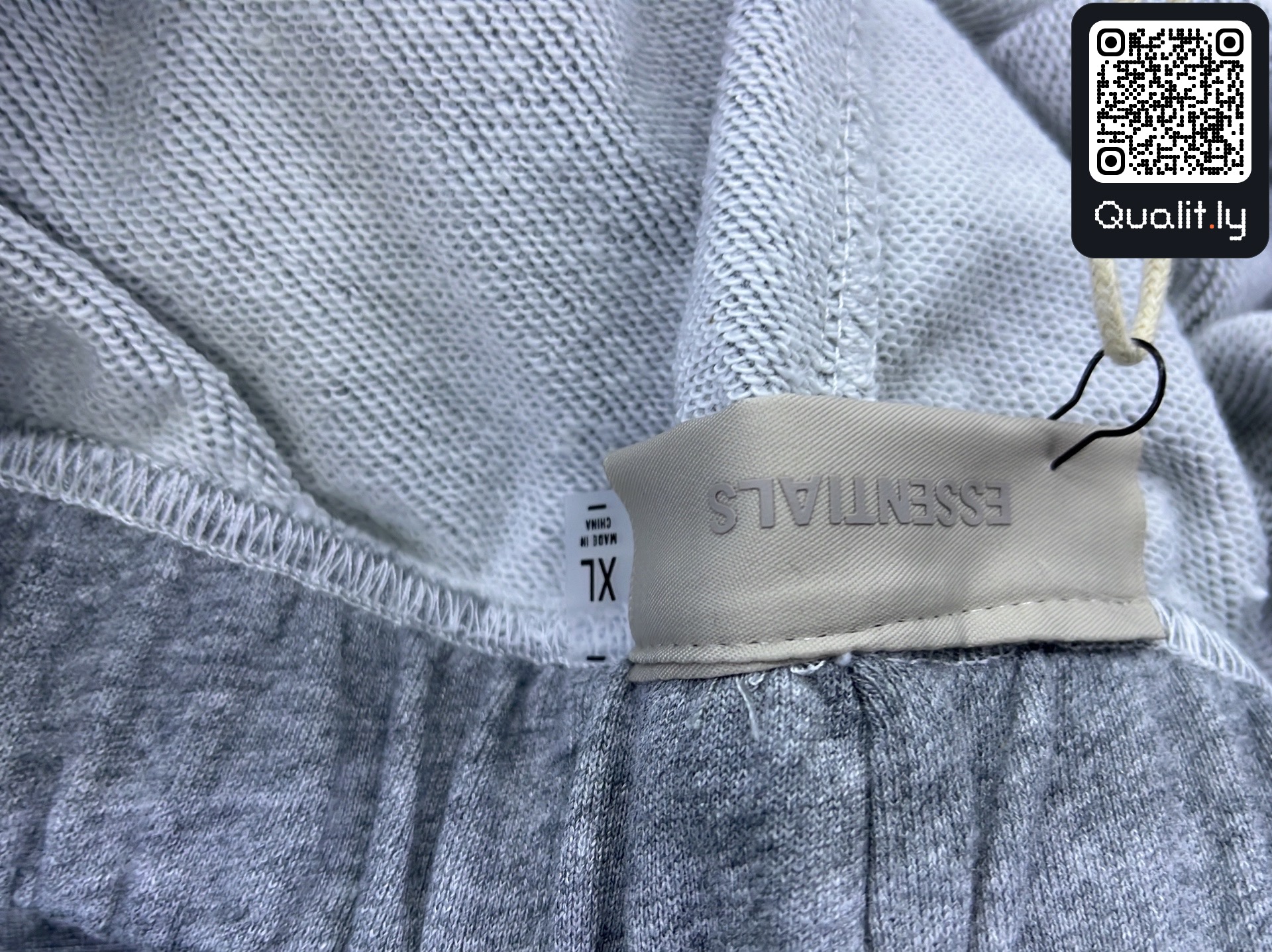 Pants QC photo 2 of 94