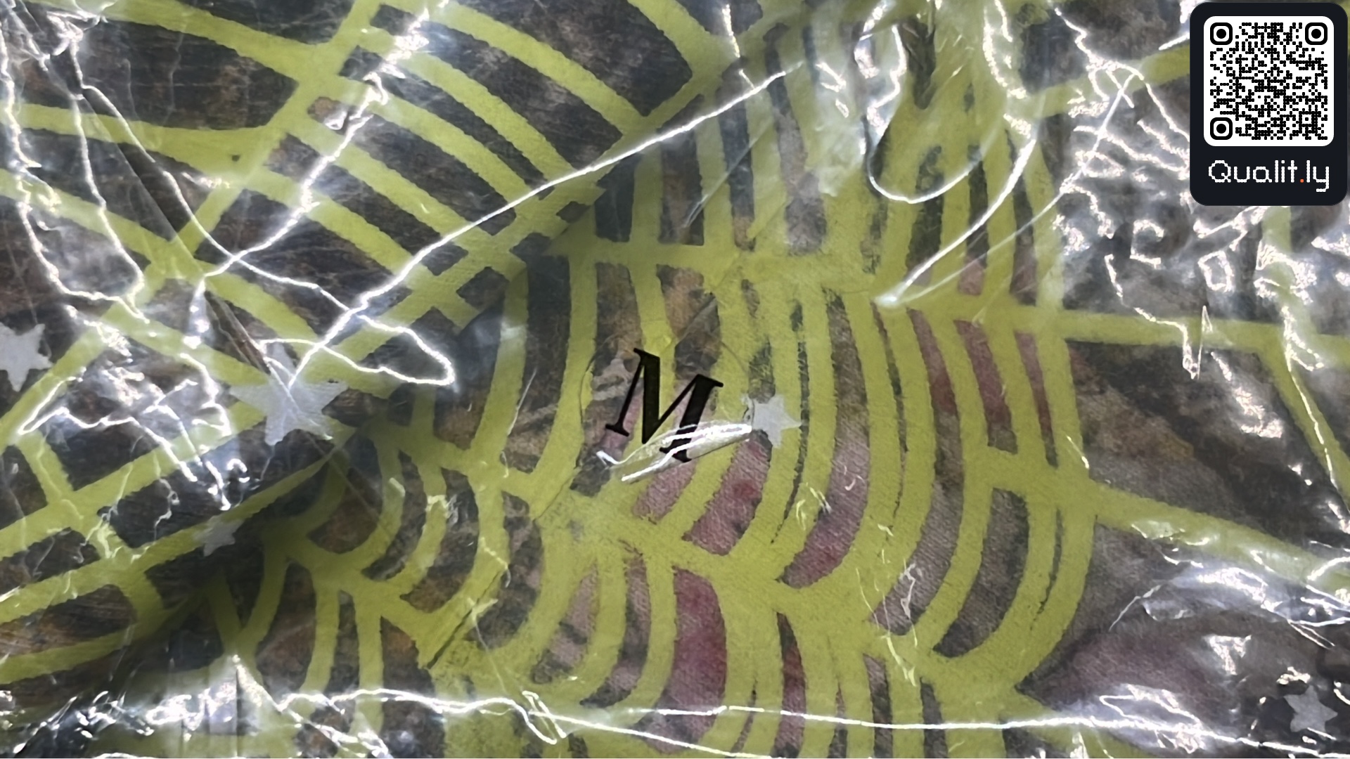 Hoodie — QC-foto 1 av 4