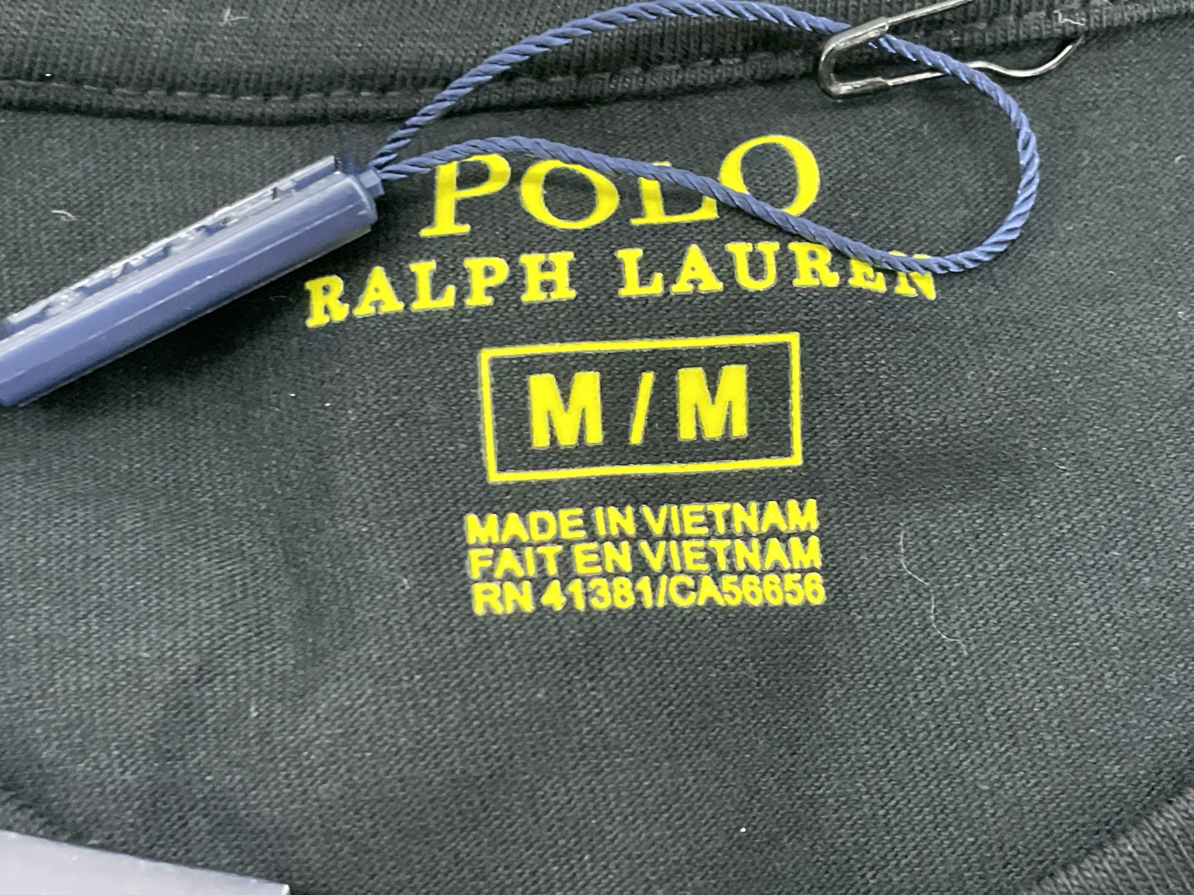 T-shirt — photo QC 2 sur 5
