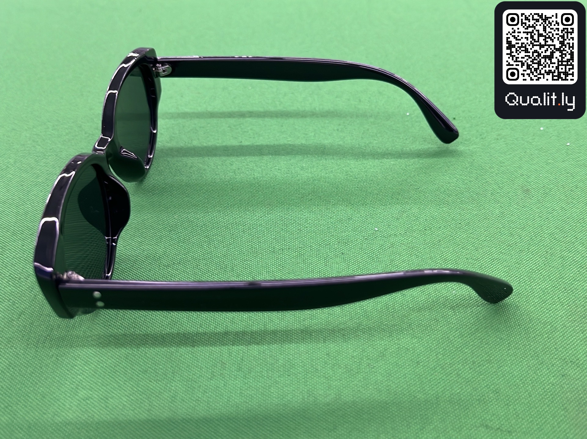 Gafas de sol — foto QC 3 de 4