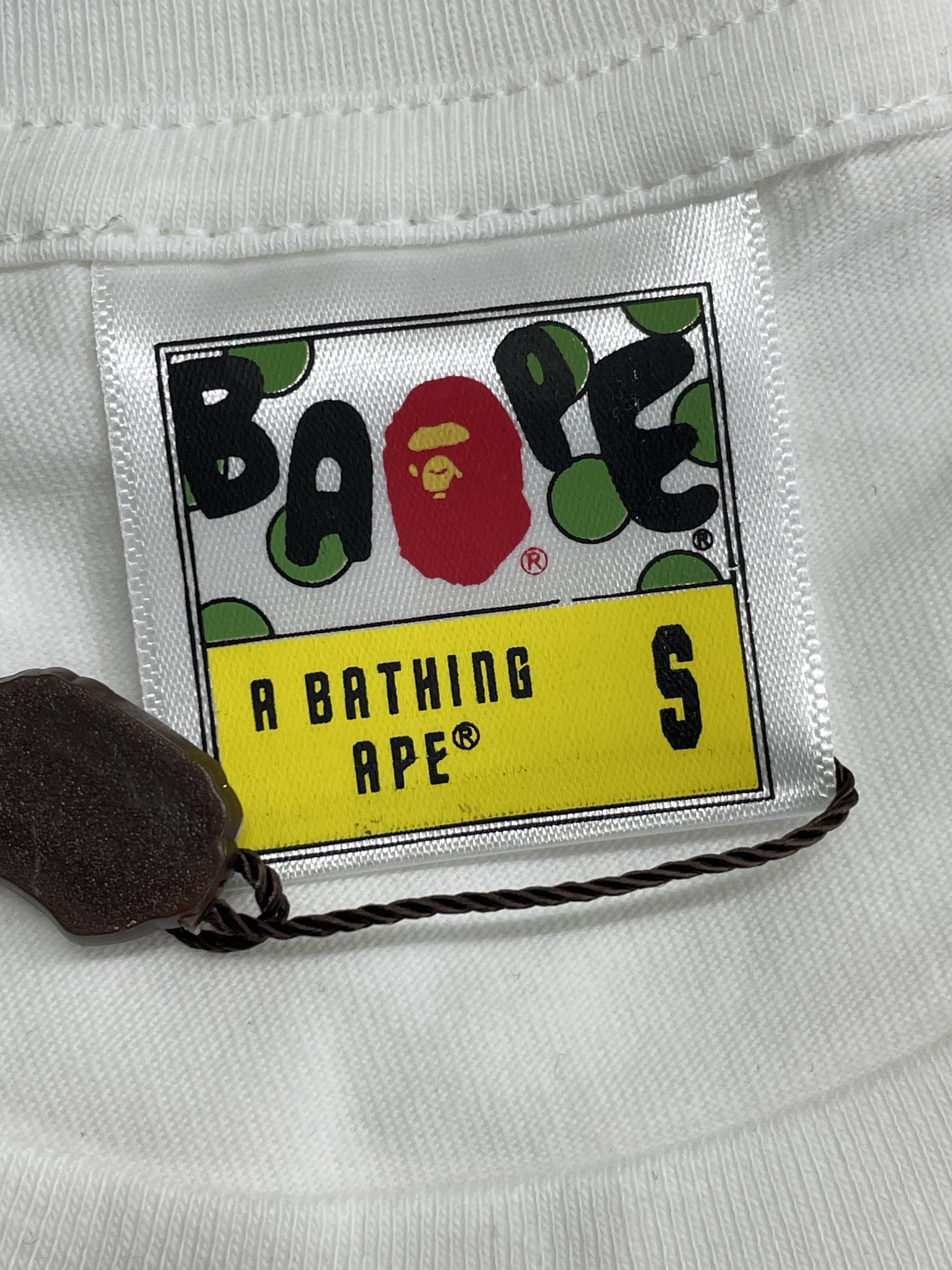 T-Shirt — QC-Foto 2 von 232