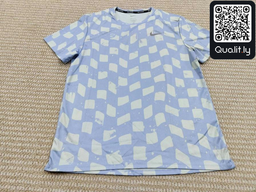 Shirt QC photo 1 of 10