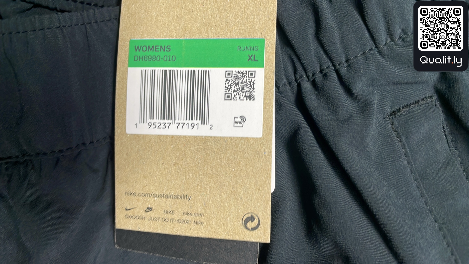 Pantalon — photo QC 1 sur 44