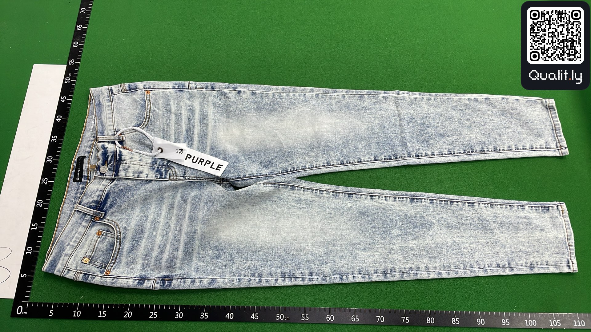 Jeans QC photo 2 of 20