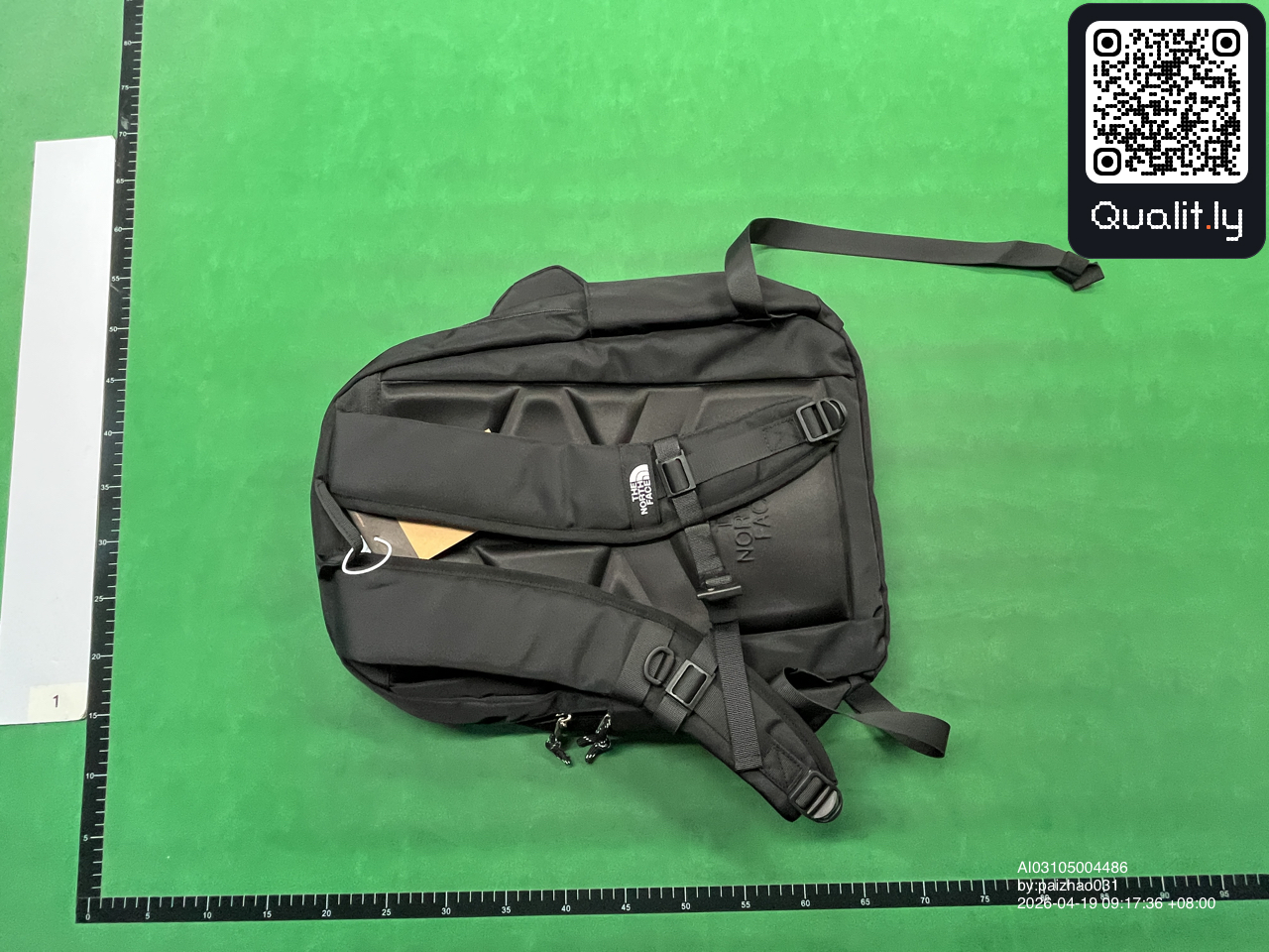 Borsa — foto QC 1 di 33