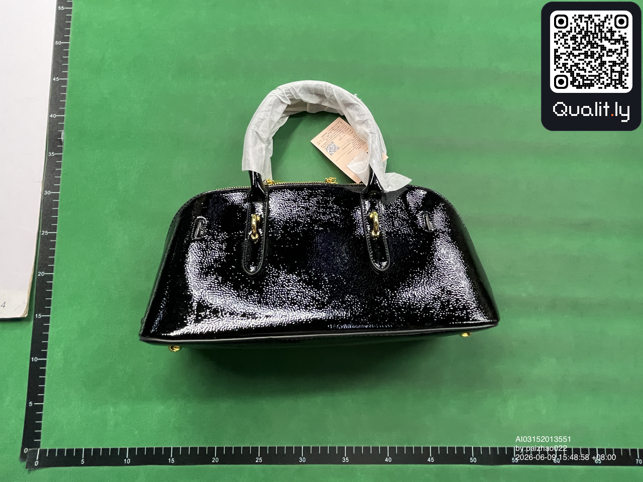 Torba — zdjęcie QC 2 z 3