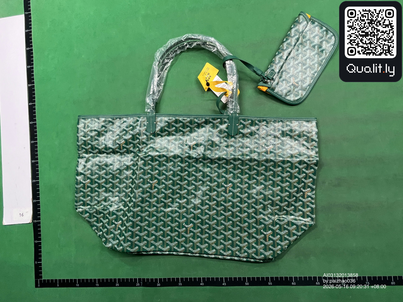 包 QC 照片 2 / 30