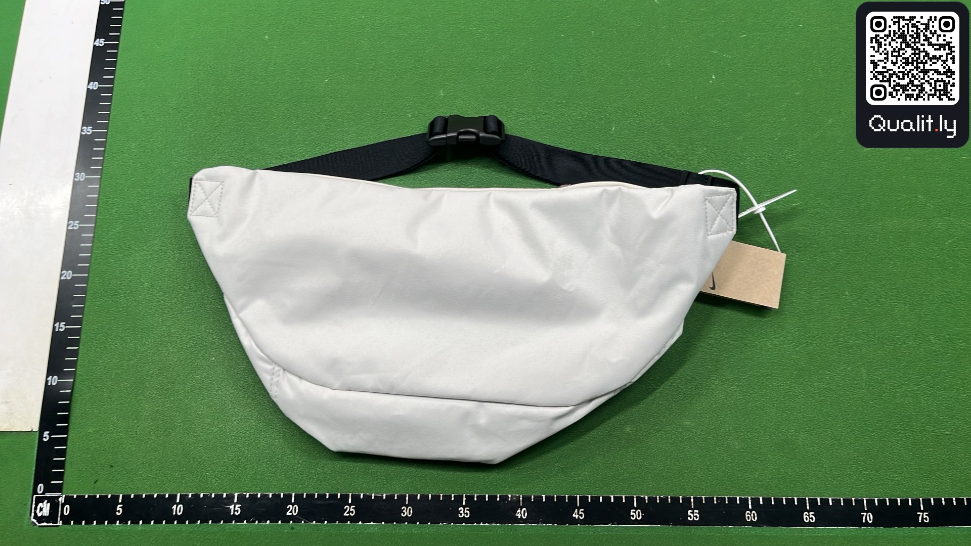 Bag QC photo 2 of 3