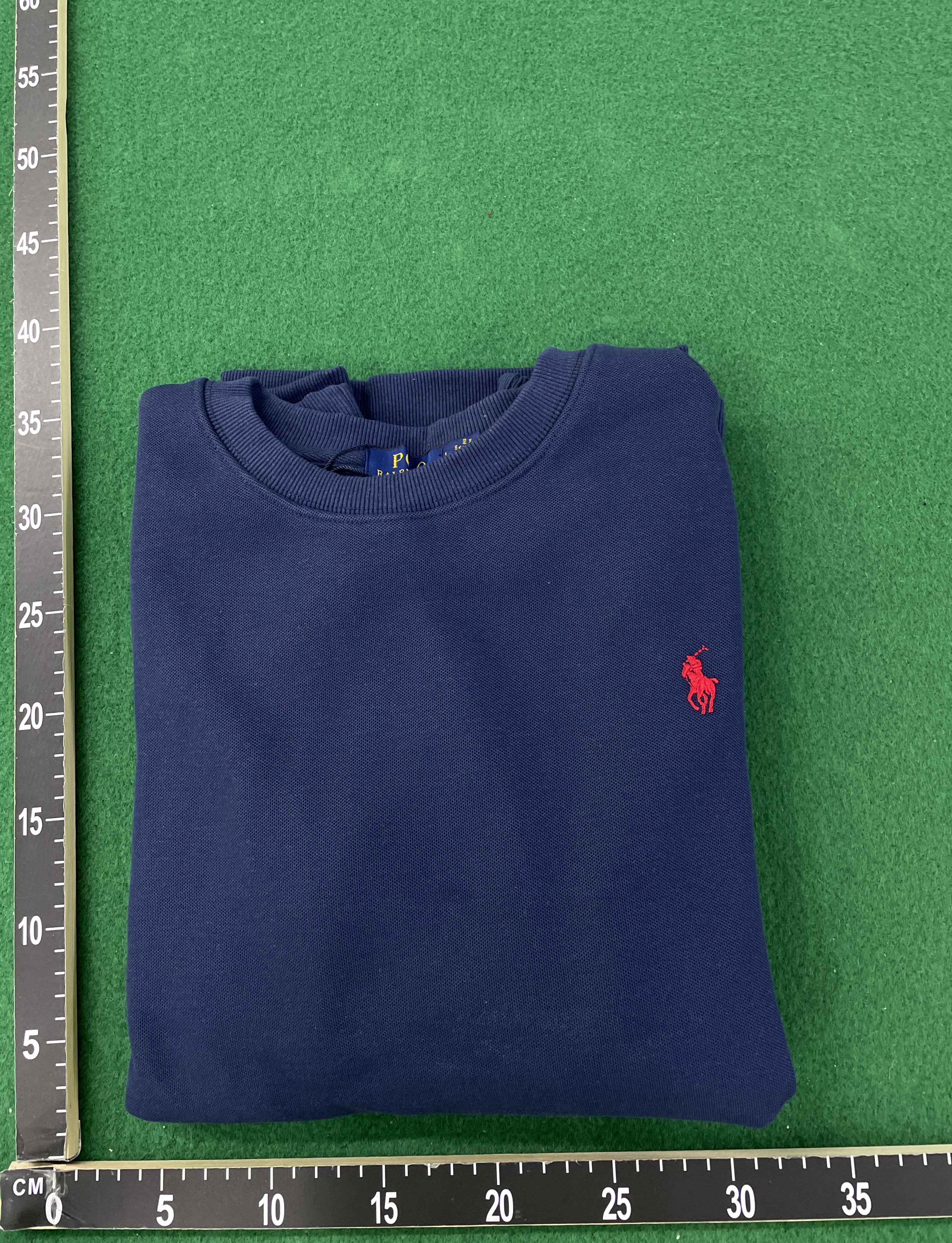 Sweatshirt QC photo 1 of 8