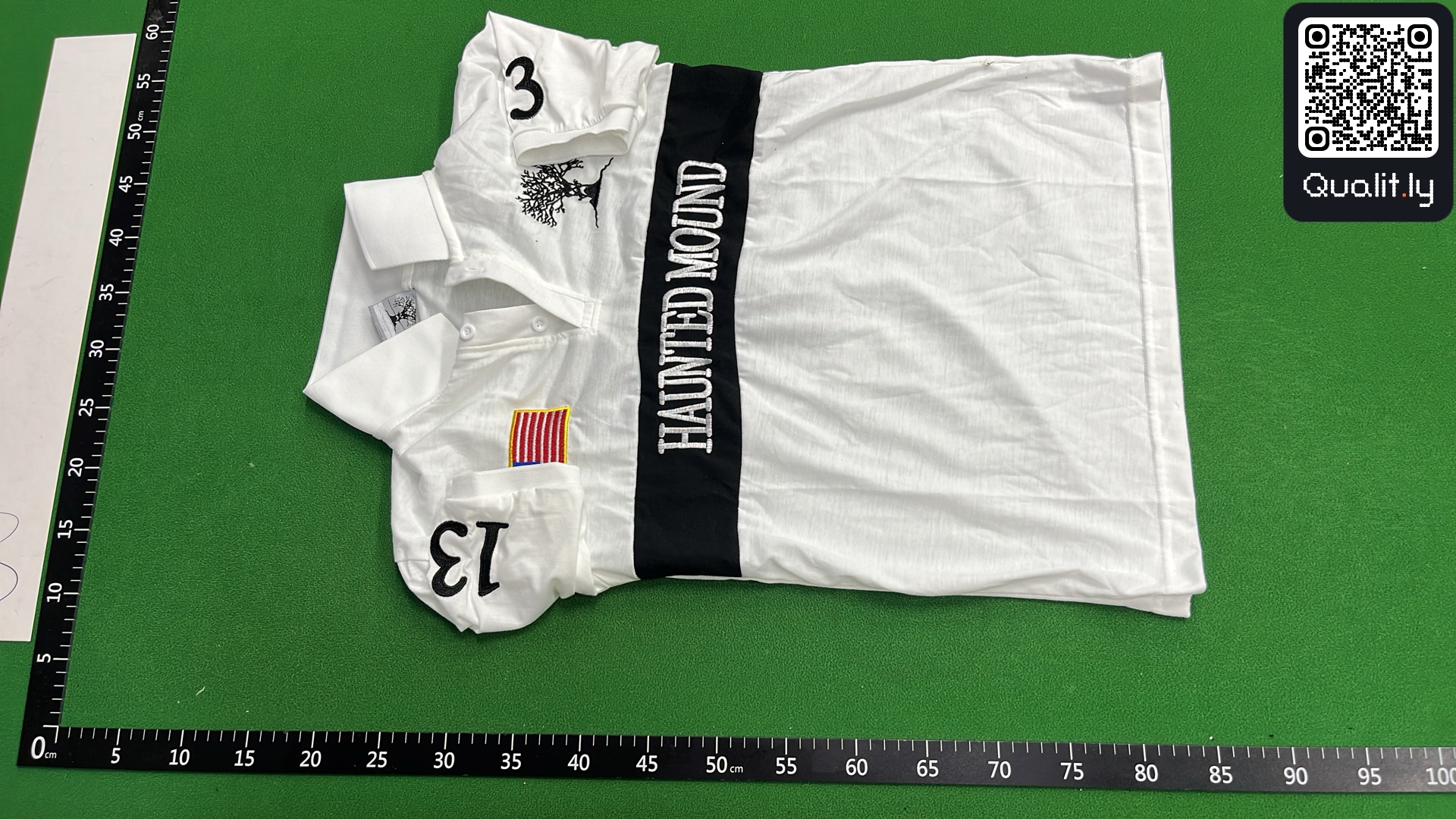 Chemise — photo QC 2 sur 78