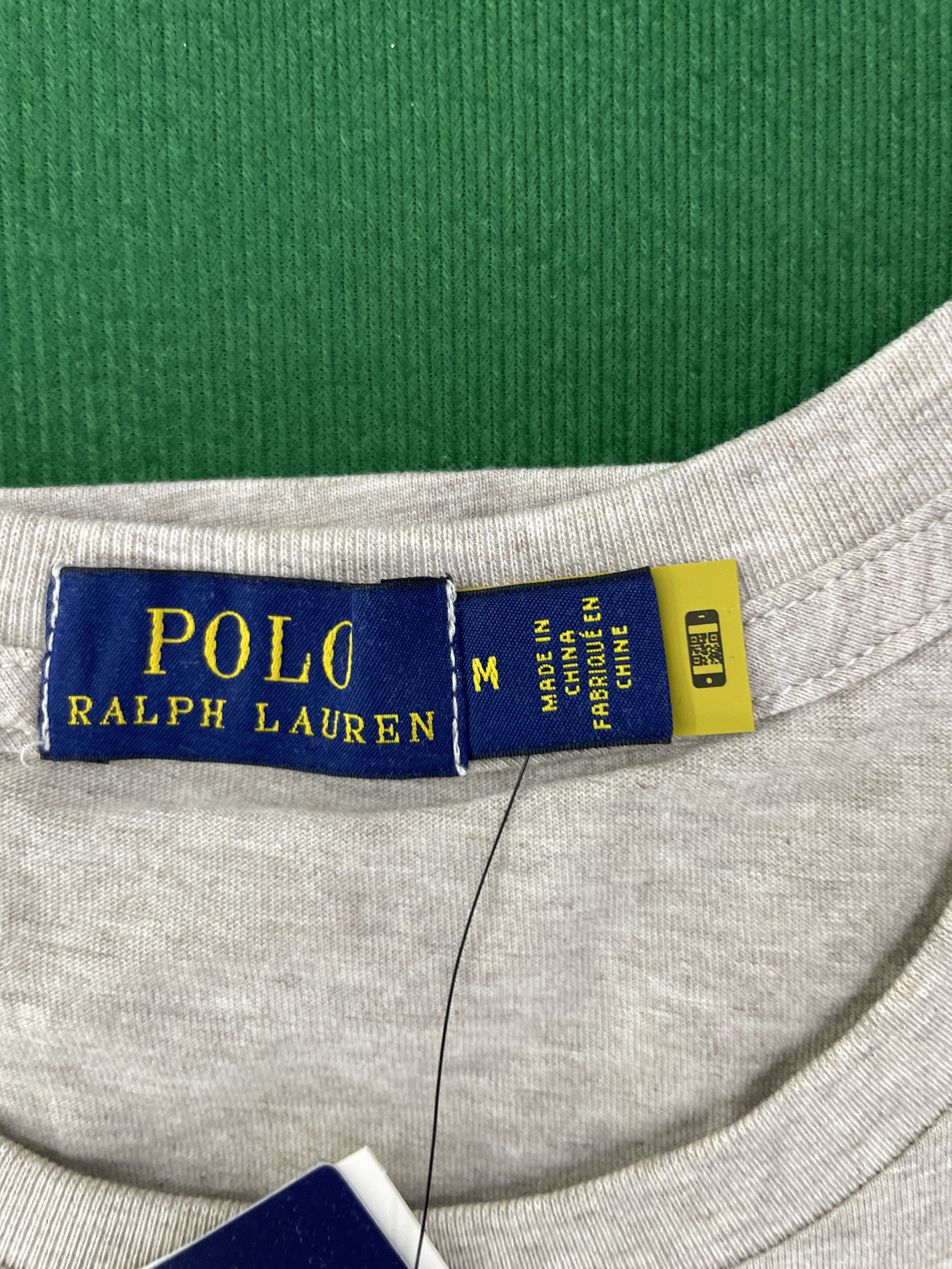T-Shirt — QC-Foto 2 von 23