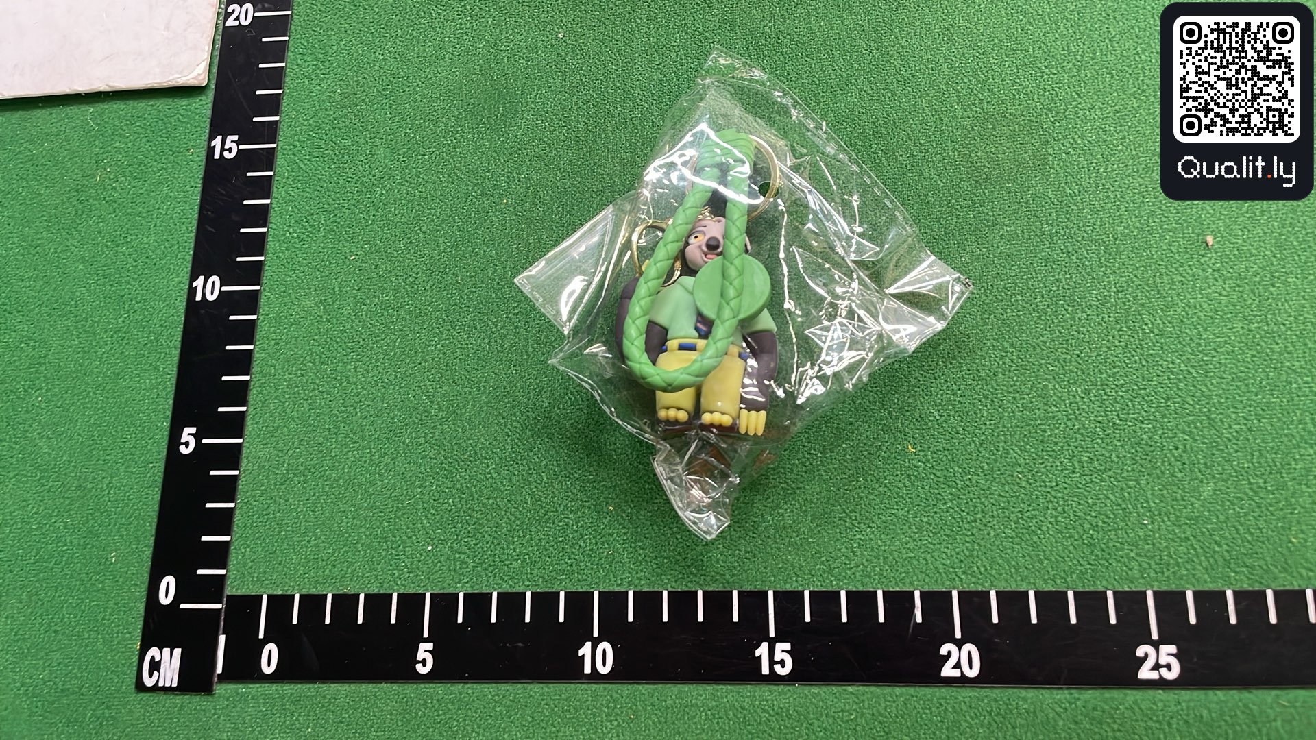 Bag QC photo 3 of 3