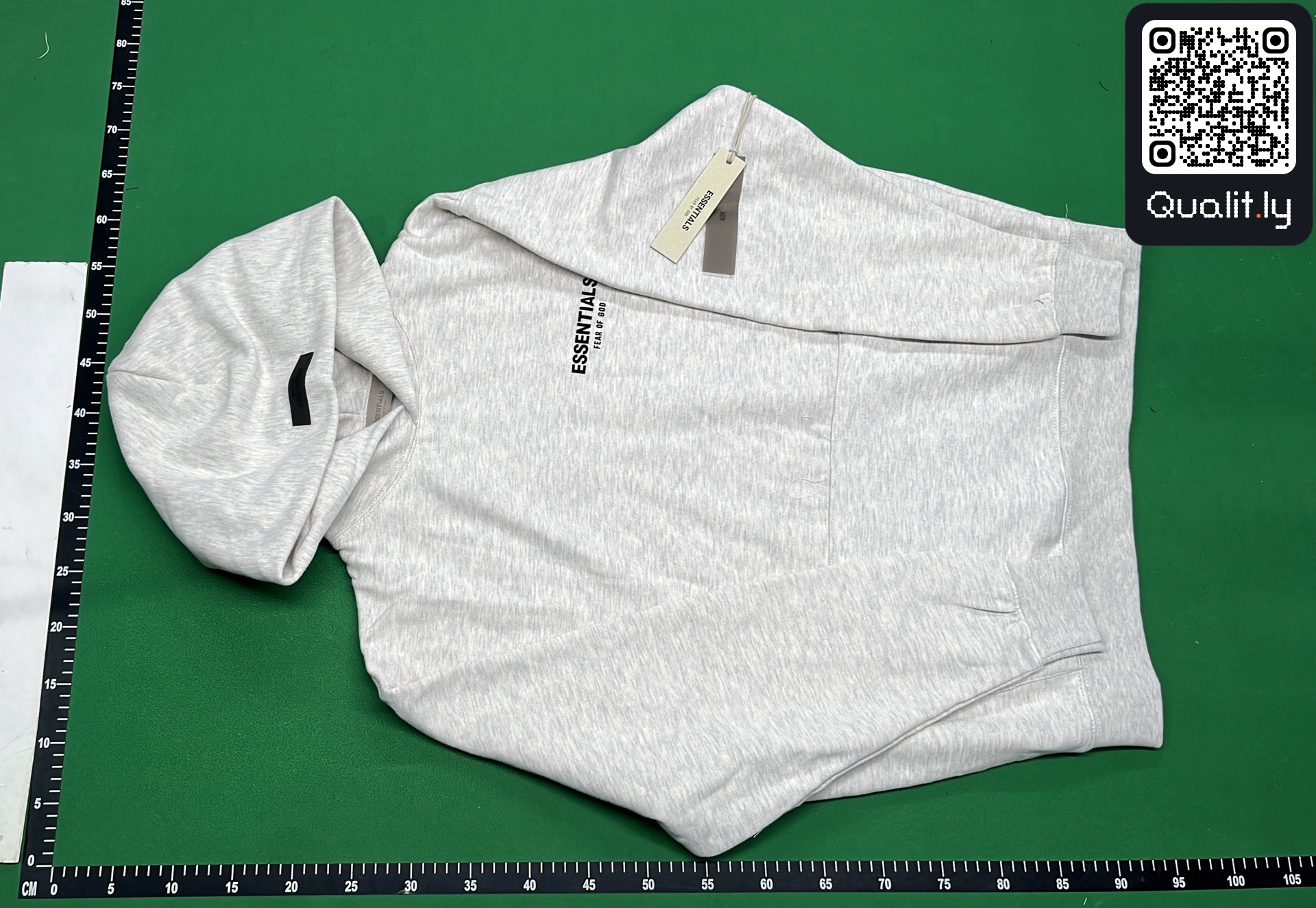 Pantalon — photo QC 2 sur 13